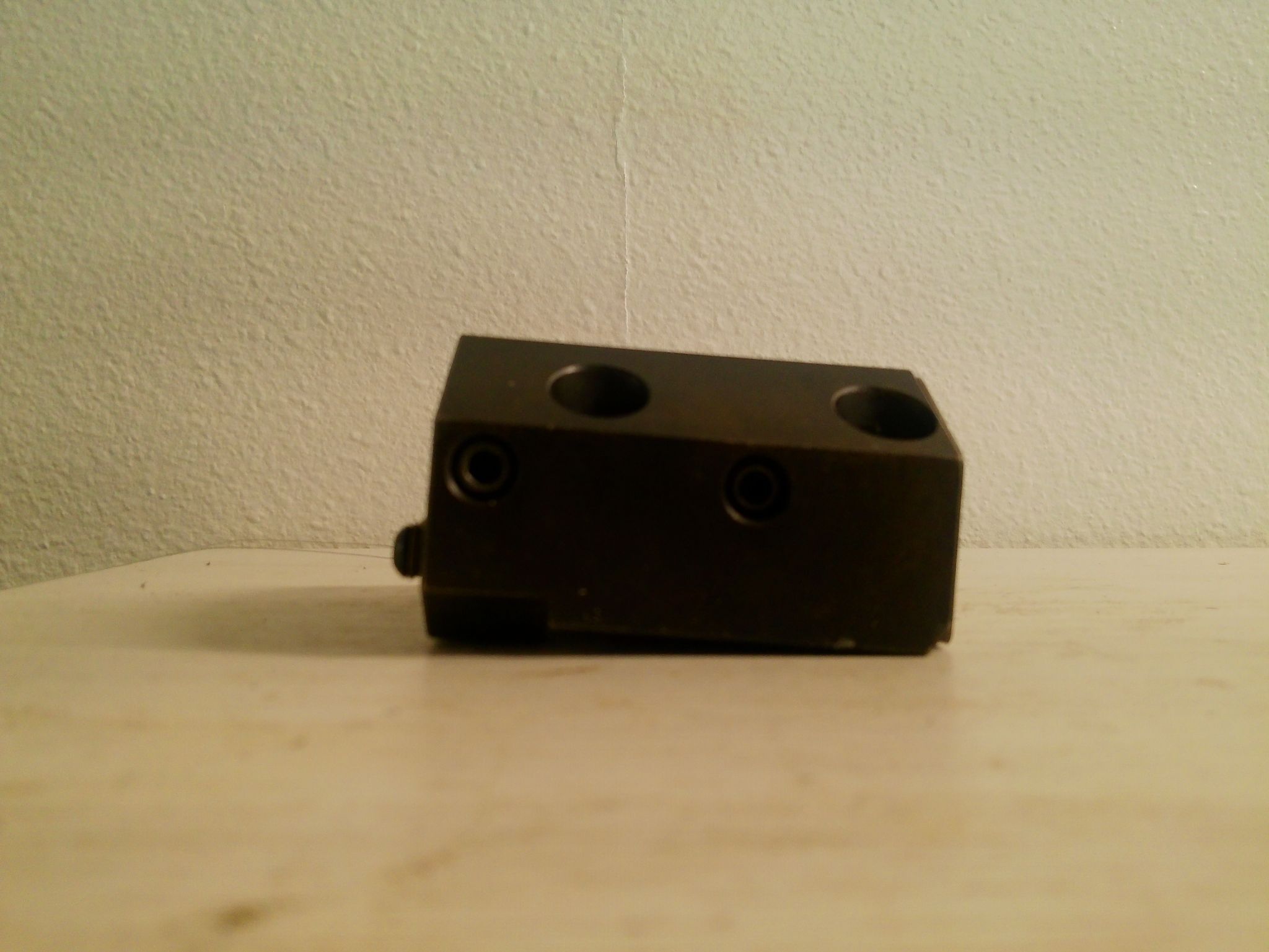 HAAS VB3024 7