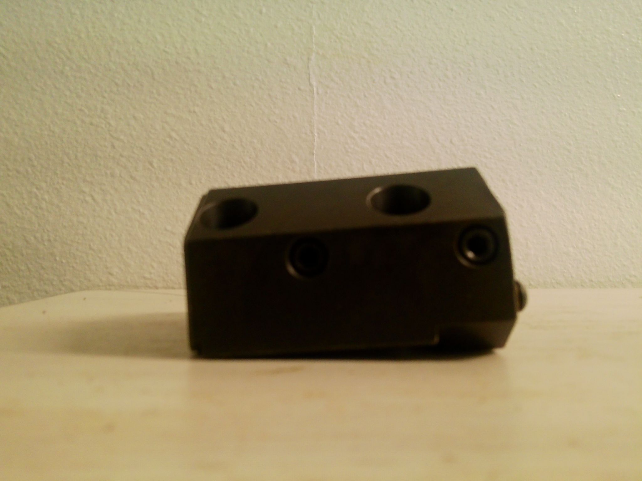HAAS VB3024 8
