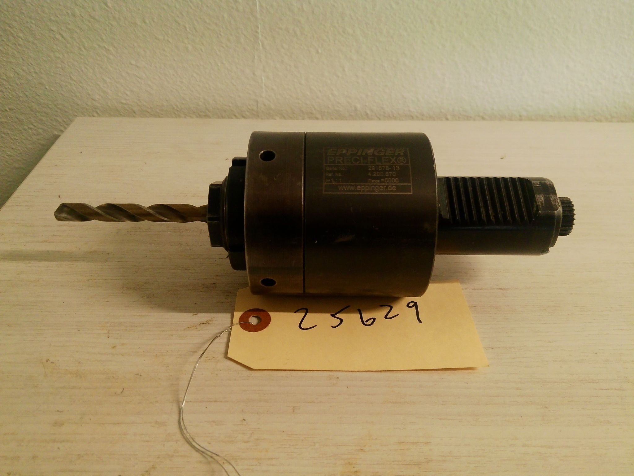 EPPINGER 4.200.870 4