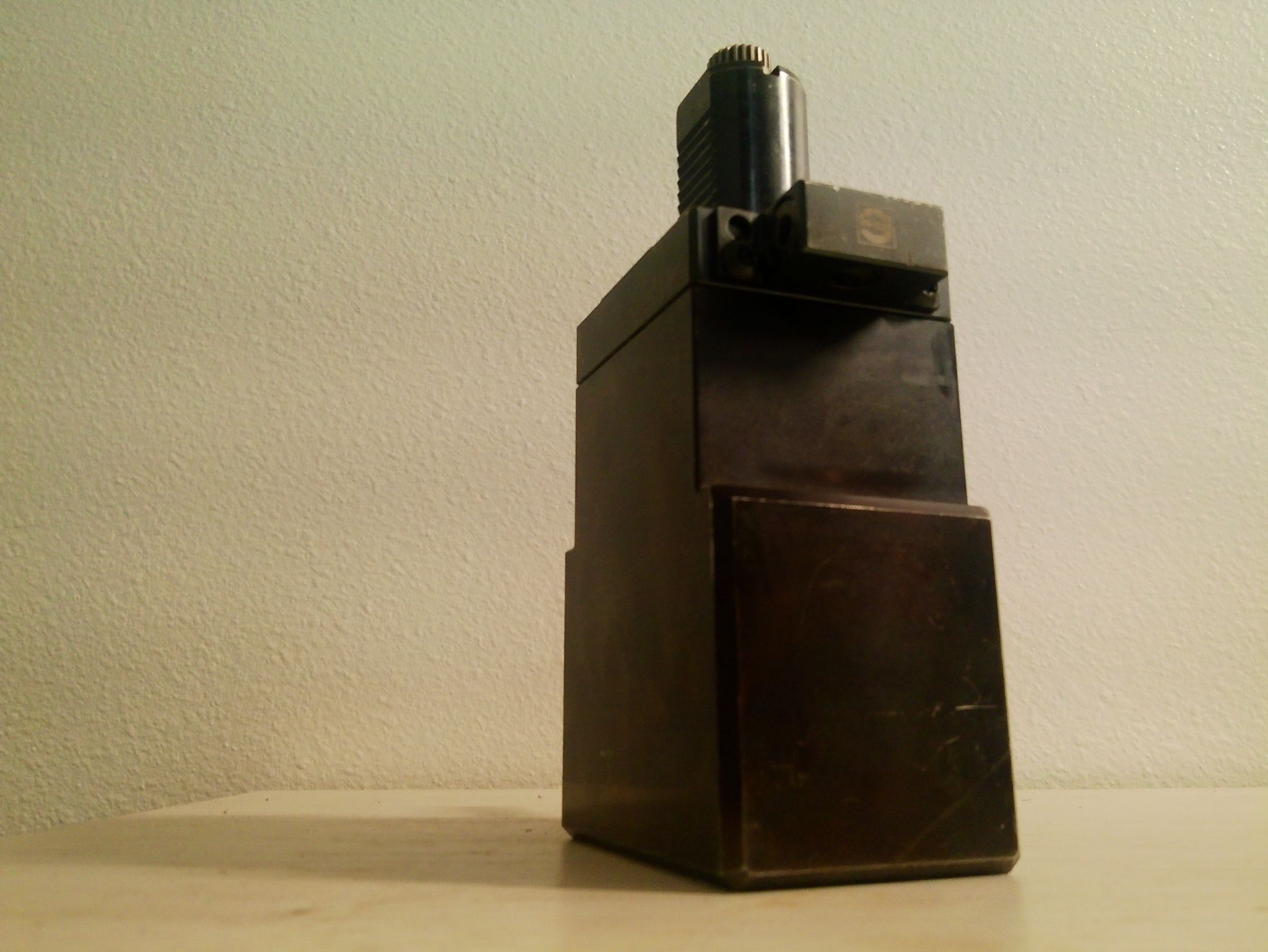 SAUTER 0.5.941.204-101 5