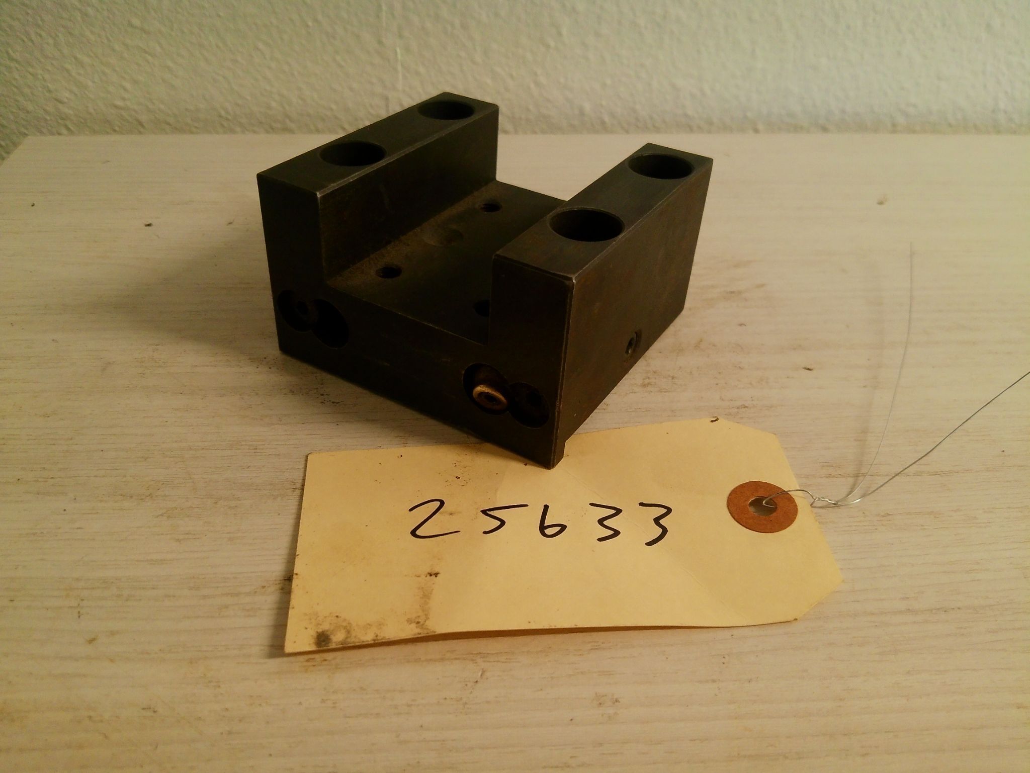 UNBRANDED Tool holders 0