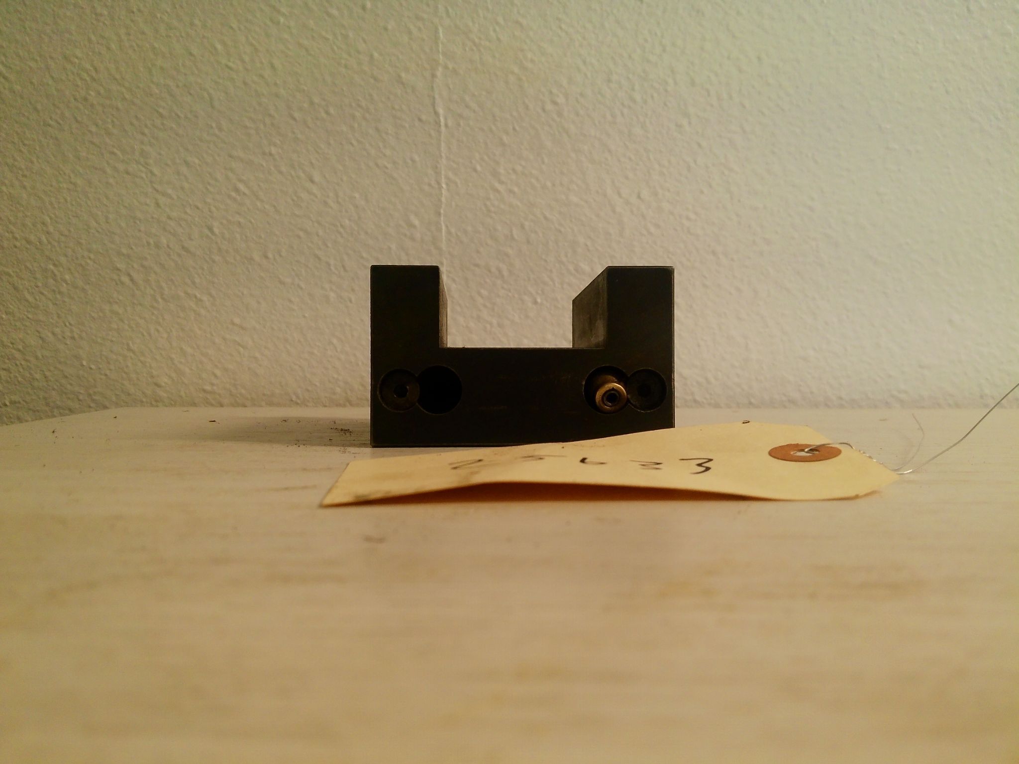UNBRANDED Tool holders 1