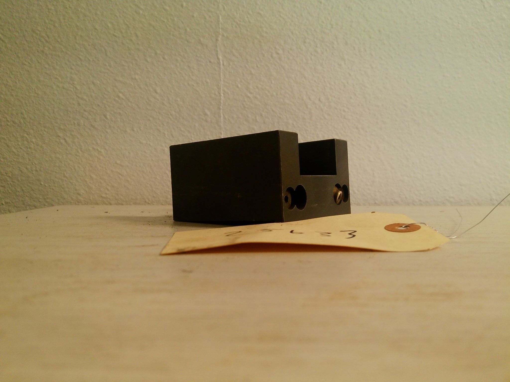 UNBRANDED Tool holders 2