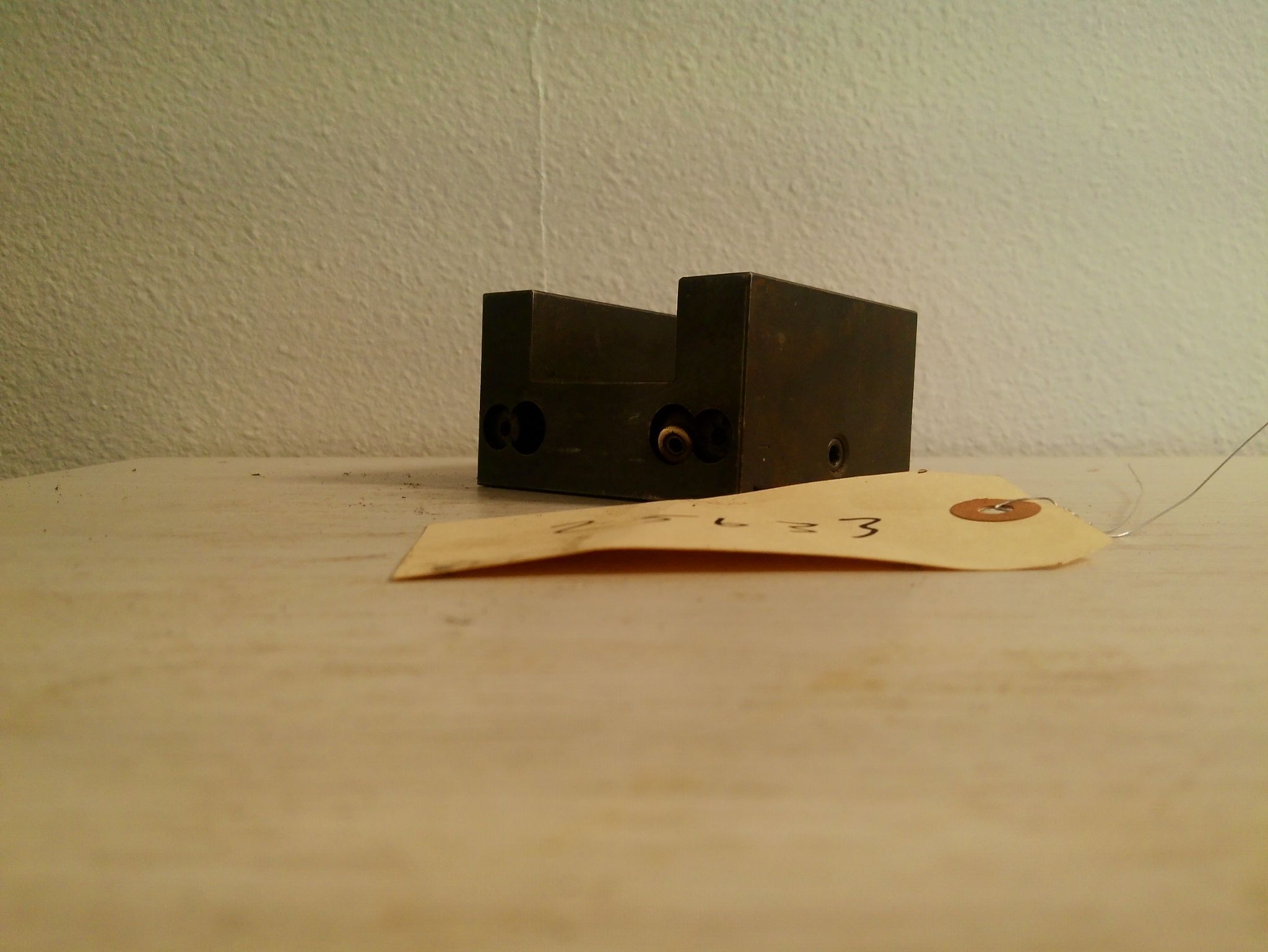 UNBRANDED Tool holders 5