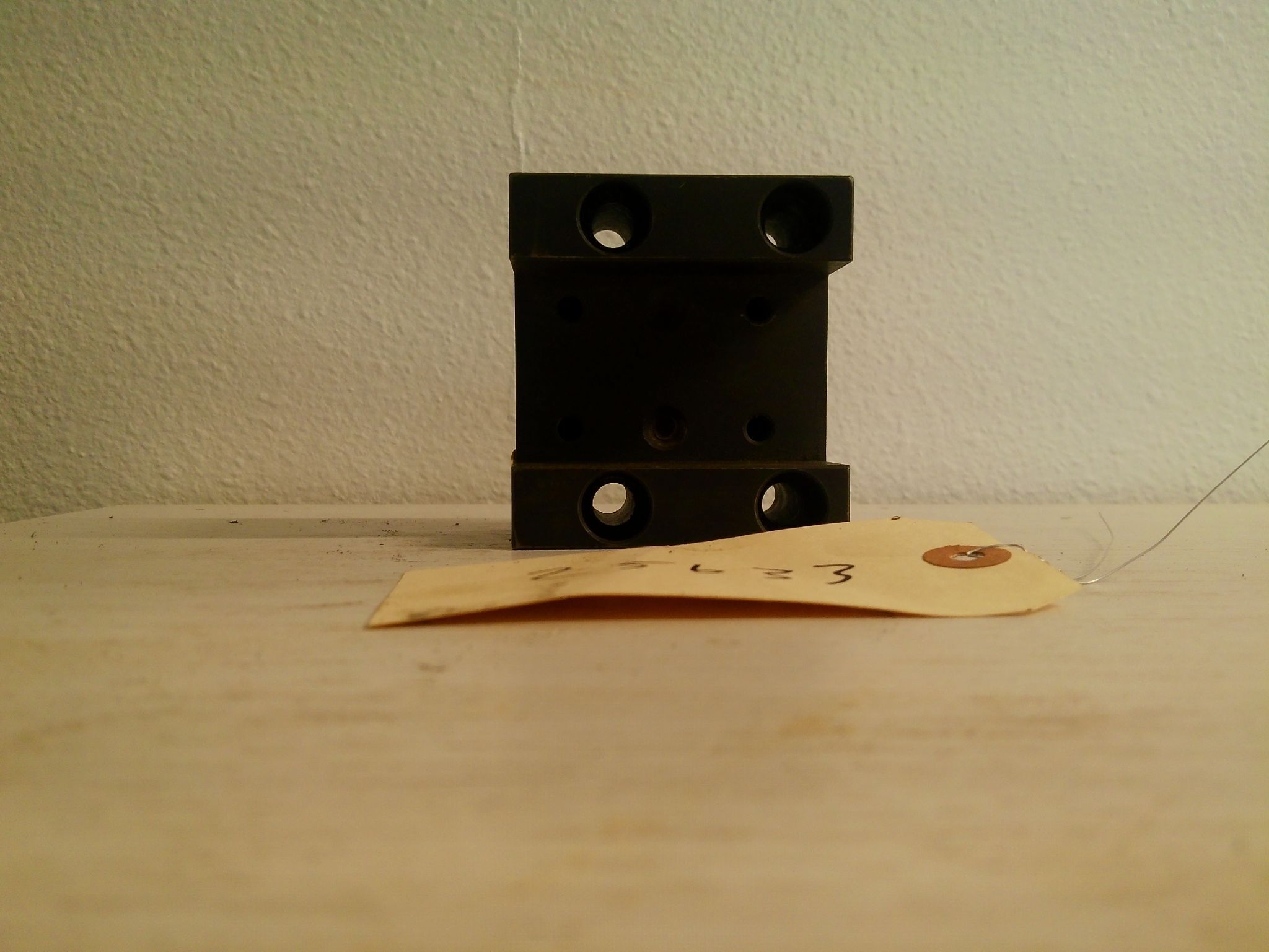 UNBRANDED Tool holders 6
