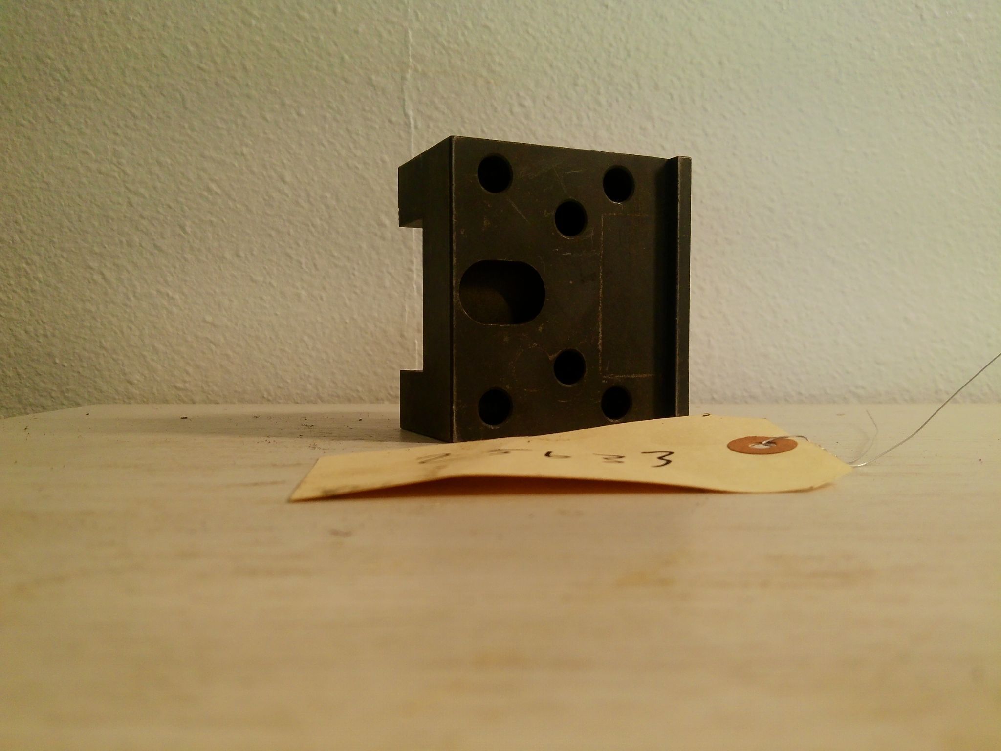 UNBRANDED Tool holders 7