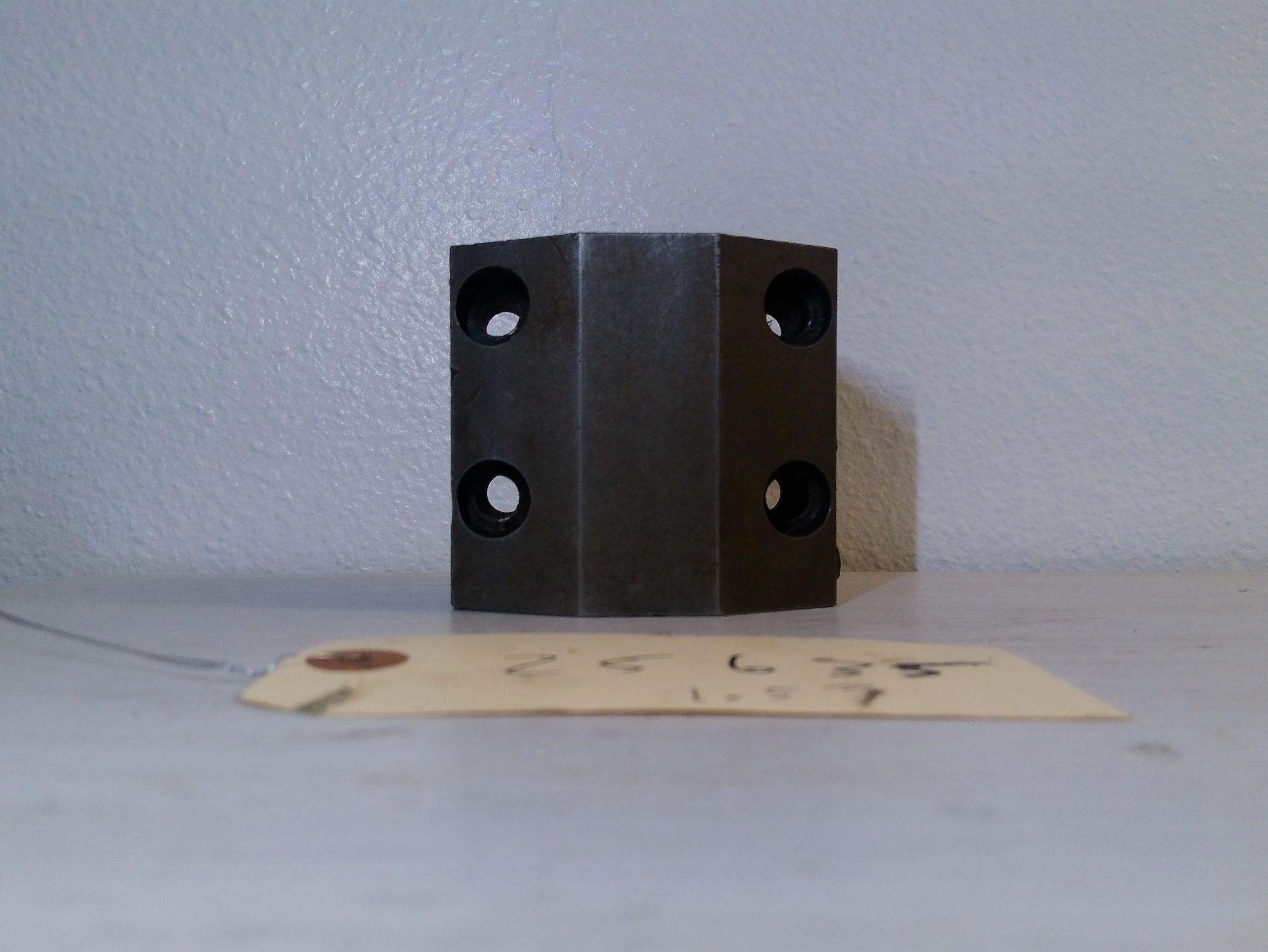 UNBRANDED Tool holders 0