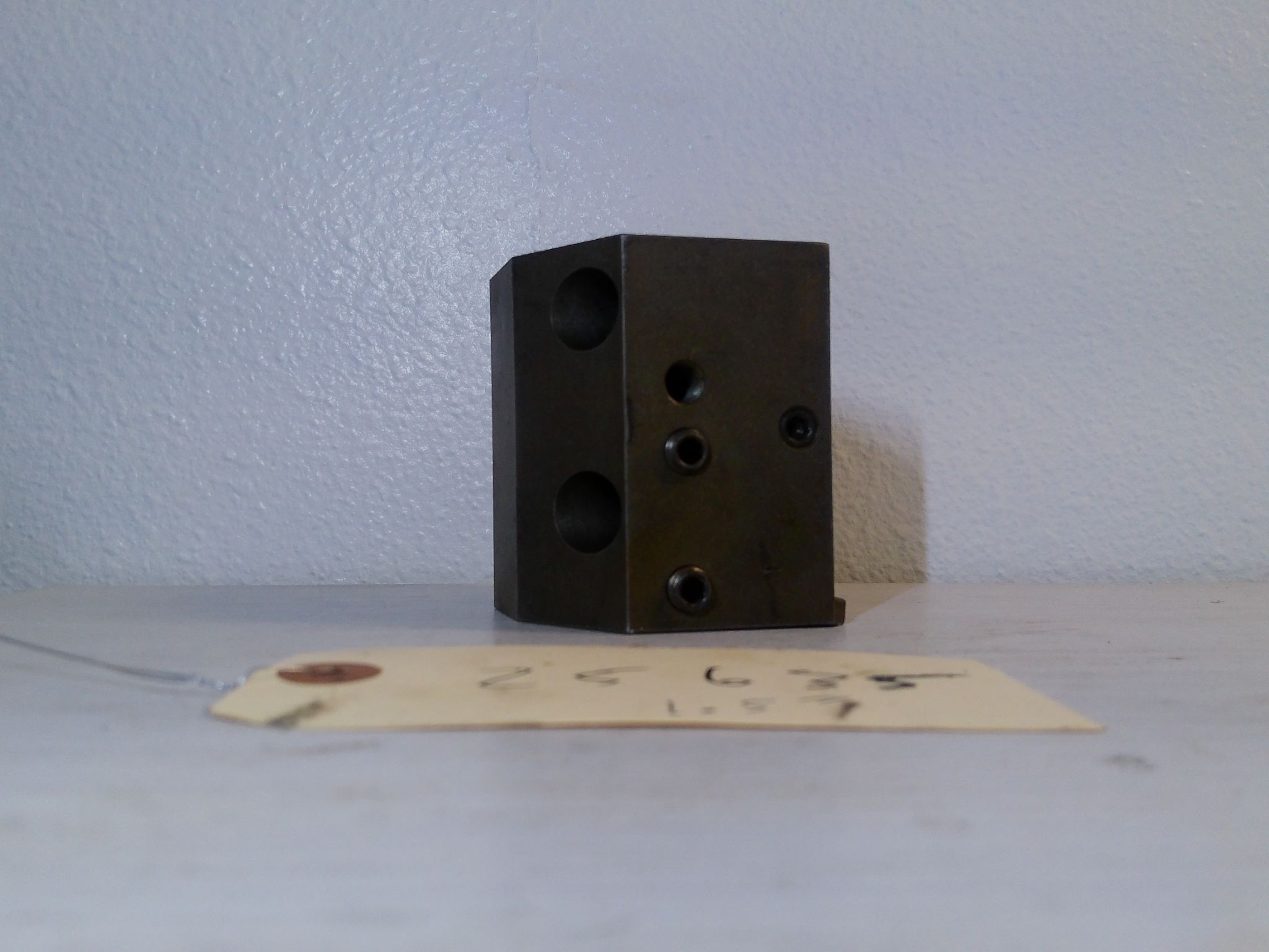 UNBRANDED Tool holders 1