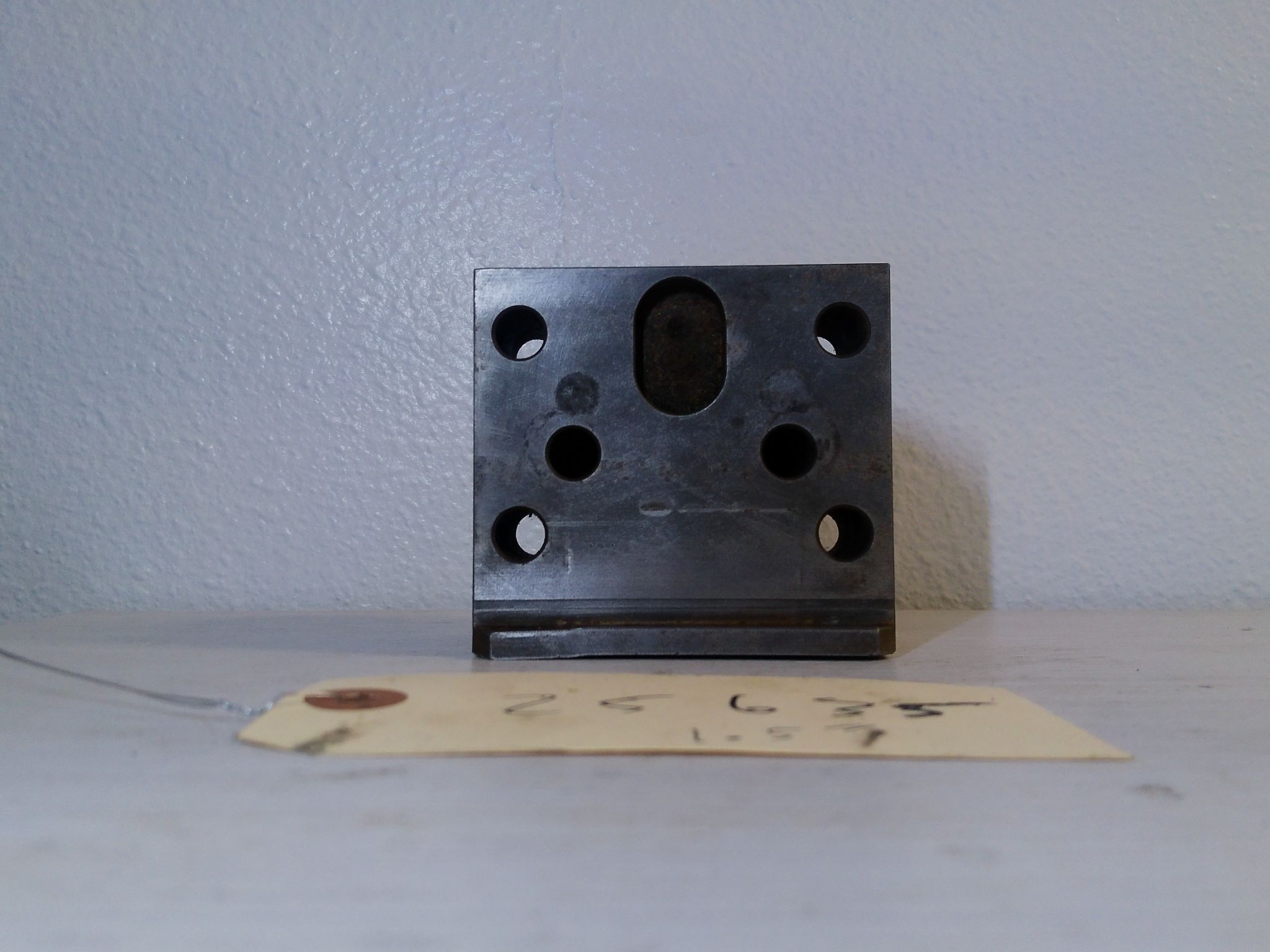 UNBRANDED Tool holders 2