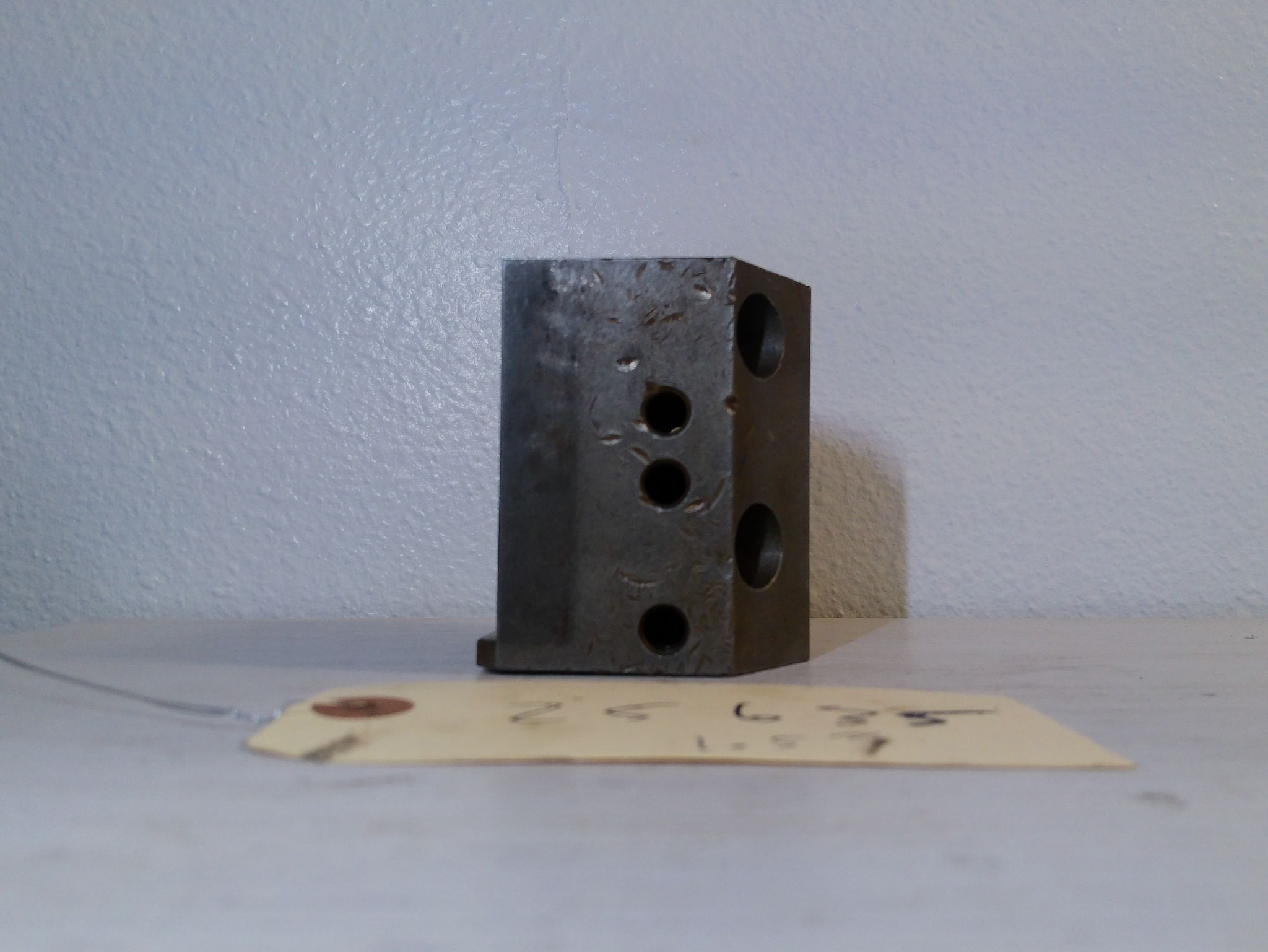 UNBRANDED Tool holders 3