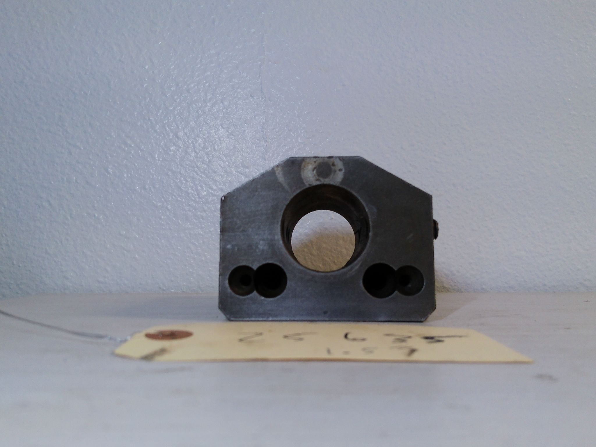 UNBRANDED Tool holders 4
