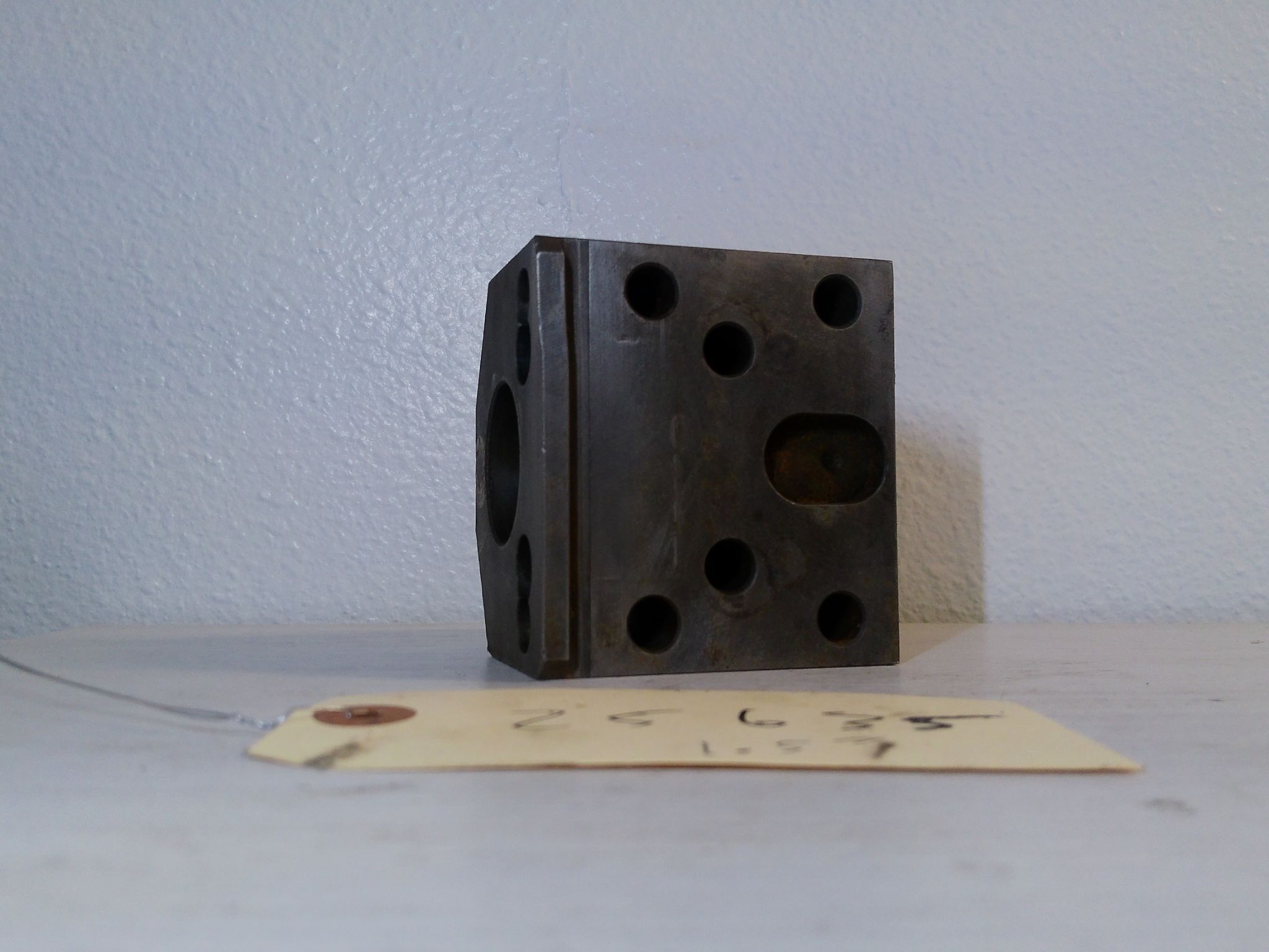 UNBRANDED Tool holders 5