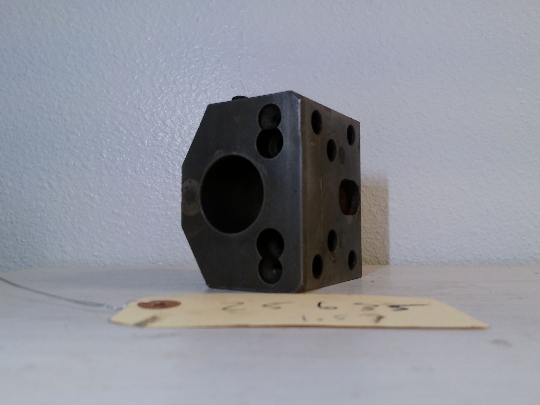 UNBRANDED Tool holders 6