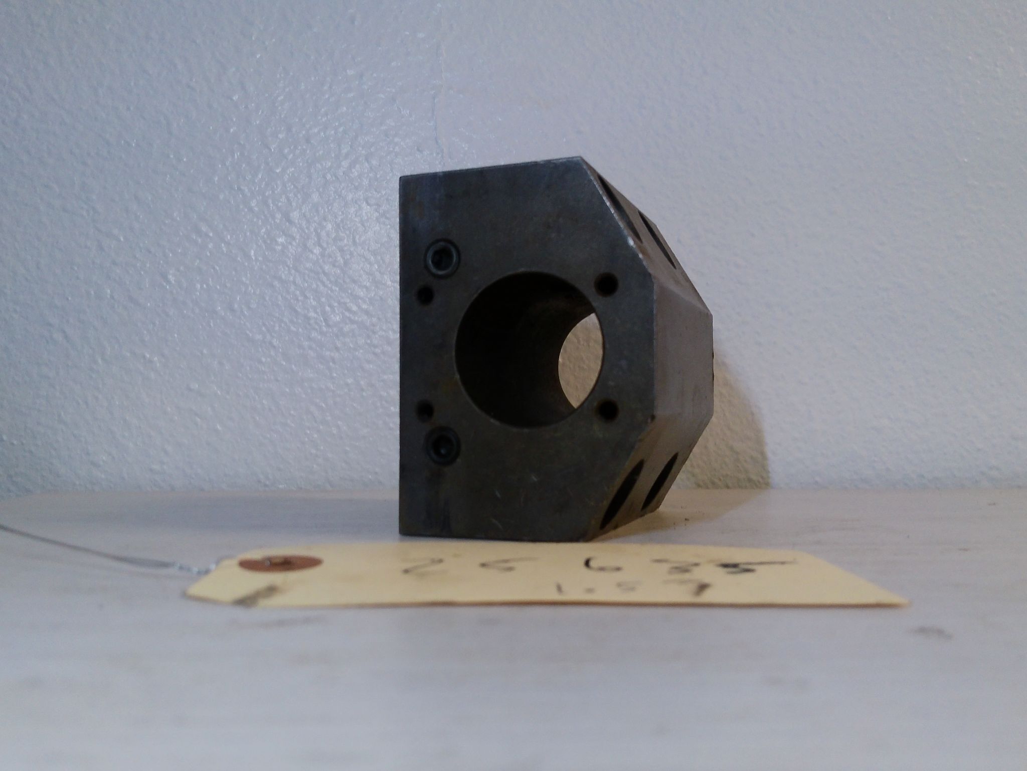 UNBRANDED Tool holders 7