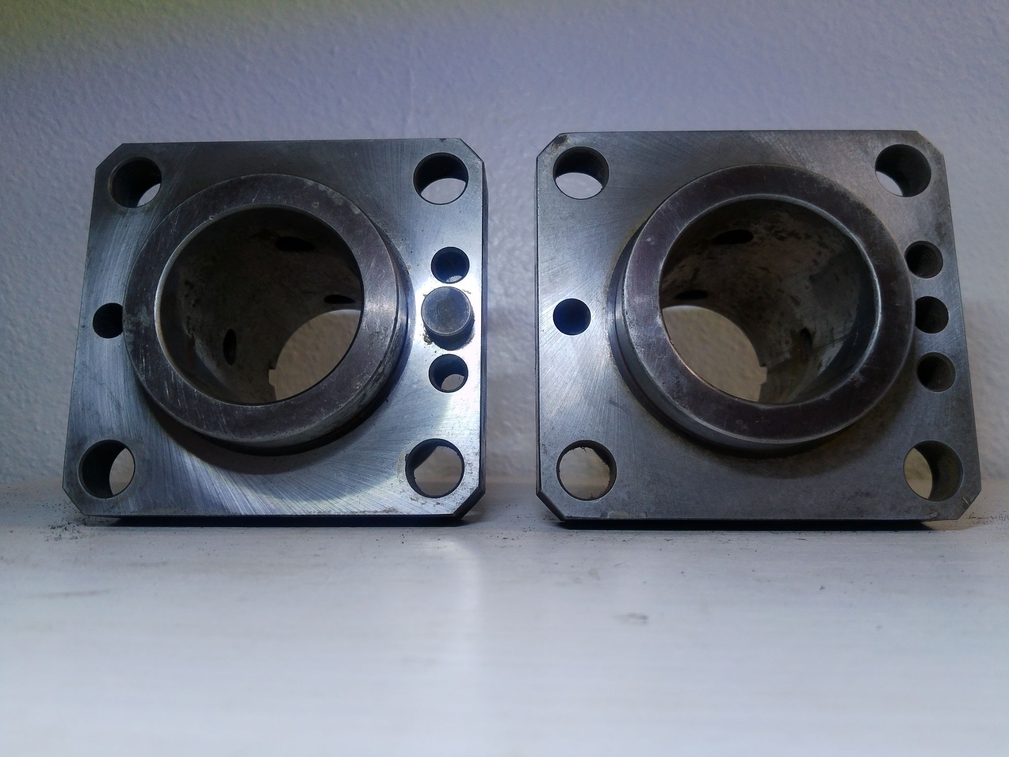 UNBRANDED Tool holders 3