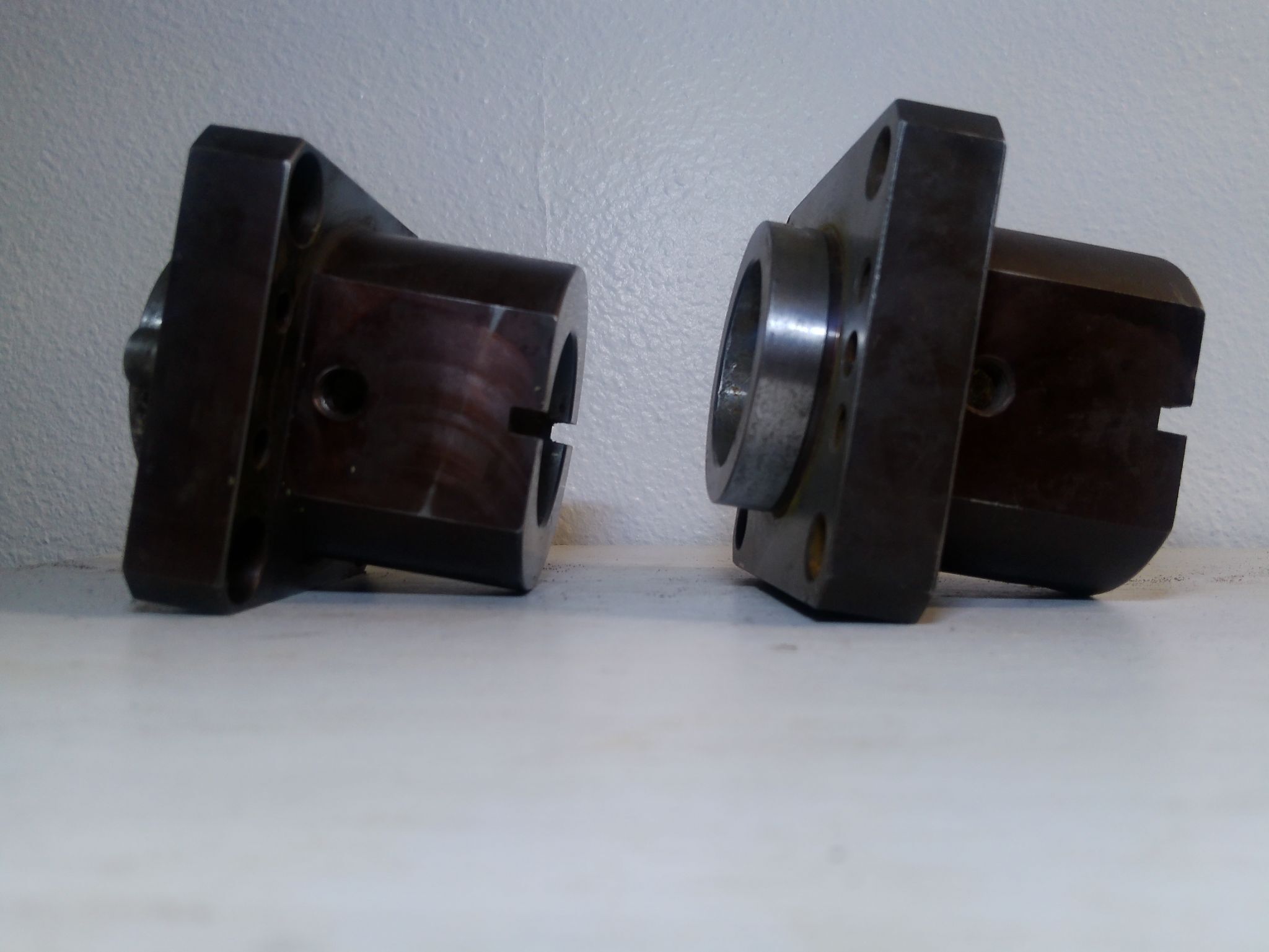 UNBRANDED Tool holders 4