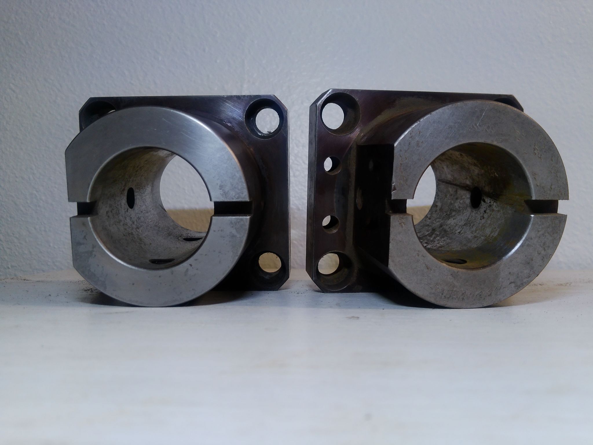 UNBRANDED Tool holders 5