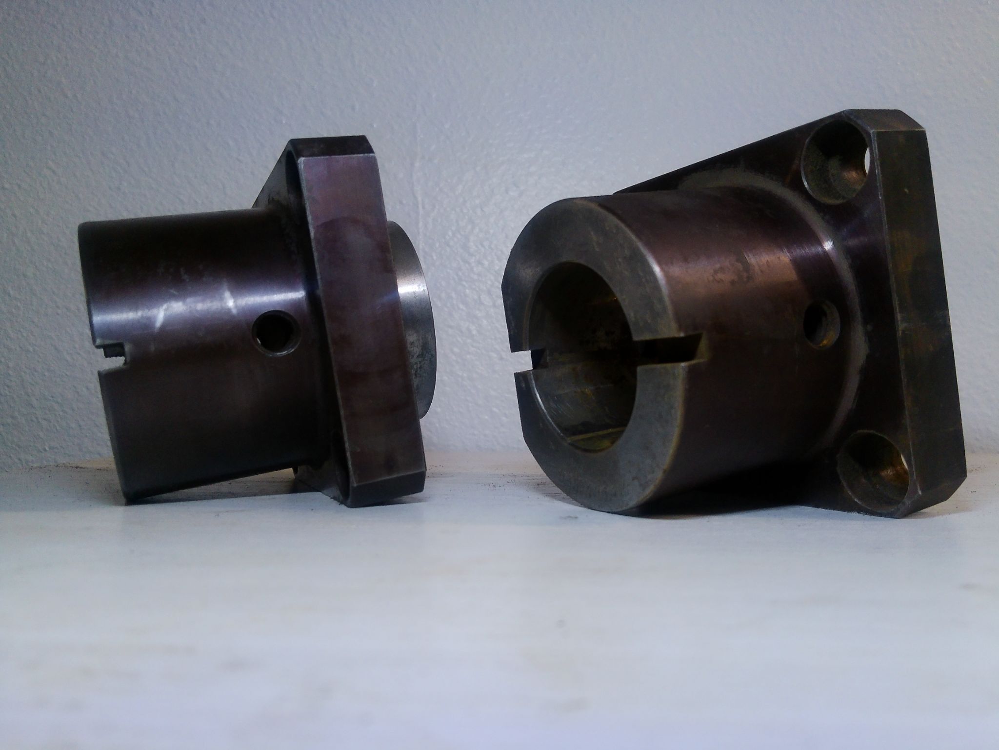 UNBRANDED Tool holders 2