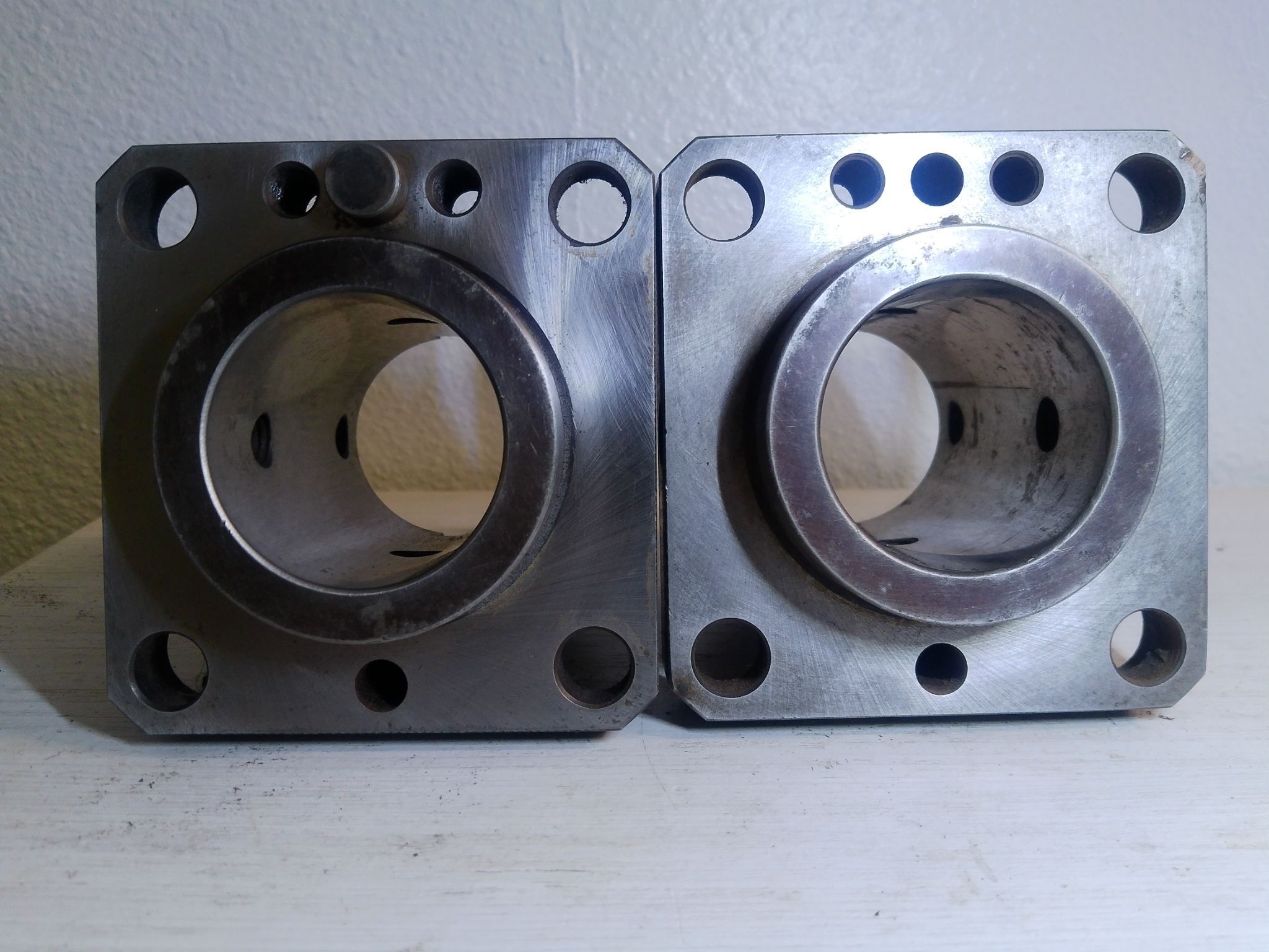 UNBRANDED Tool holders 7