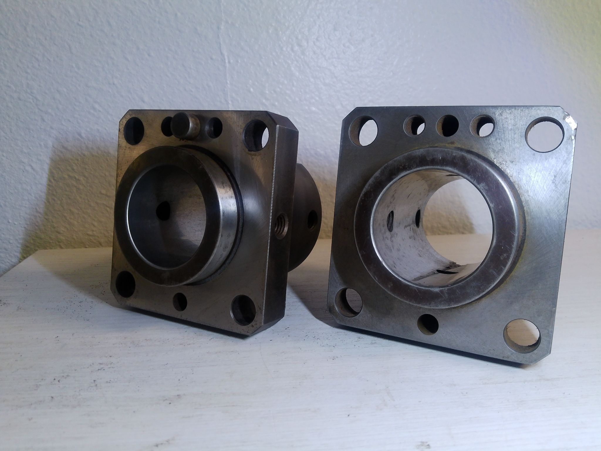 UNBRANDED Tool holders 8
