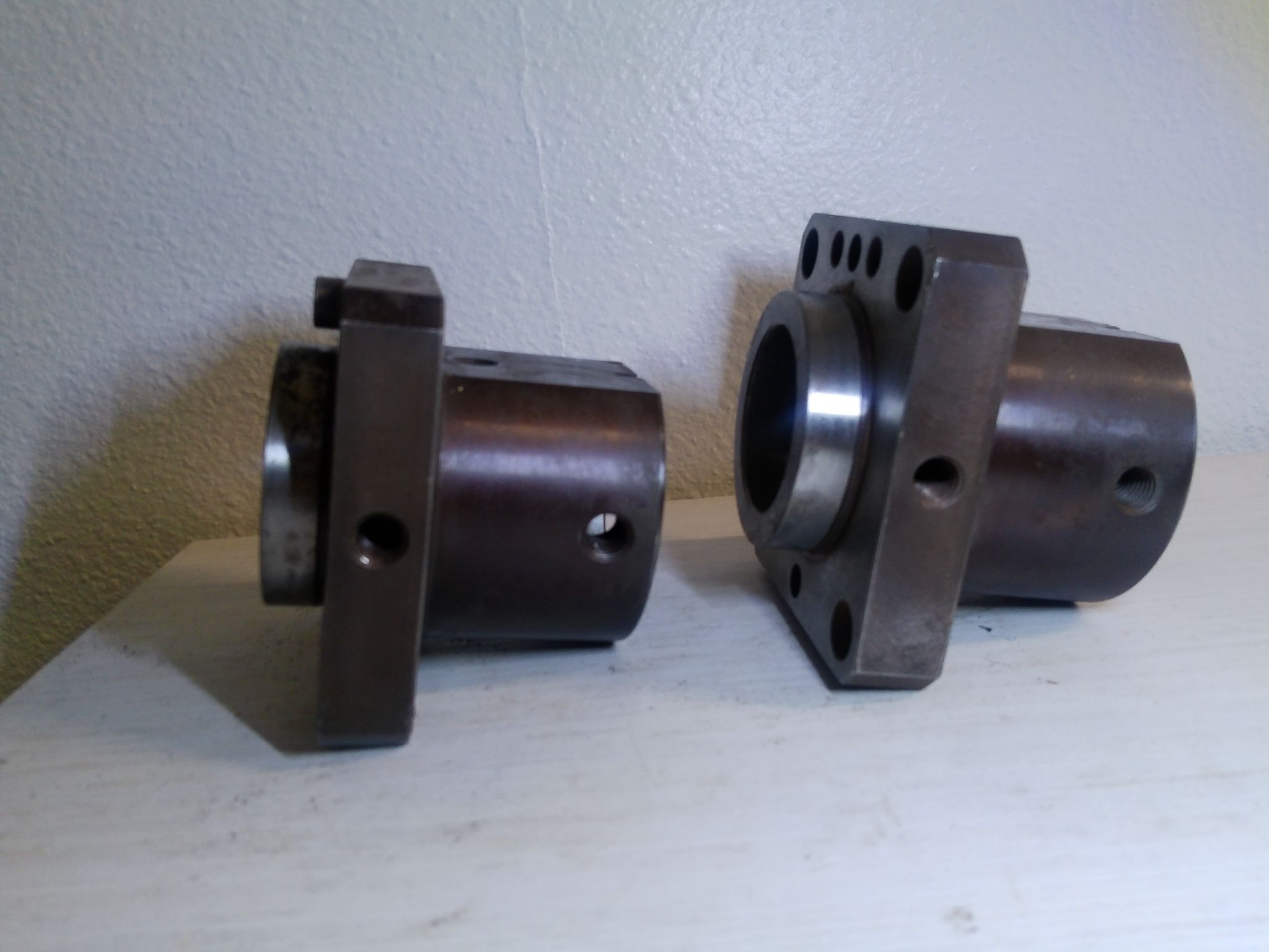 UNBRANDED Tool holders 9