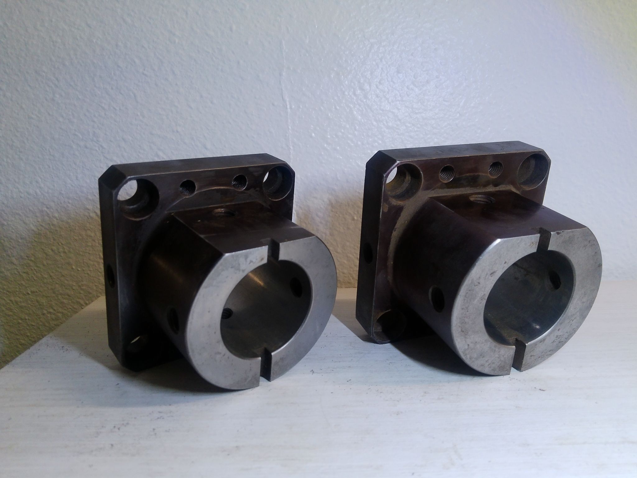 UNBRANDED Tool holders 10