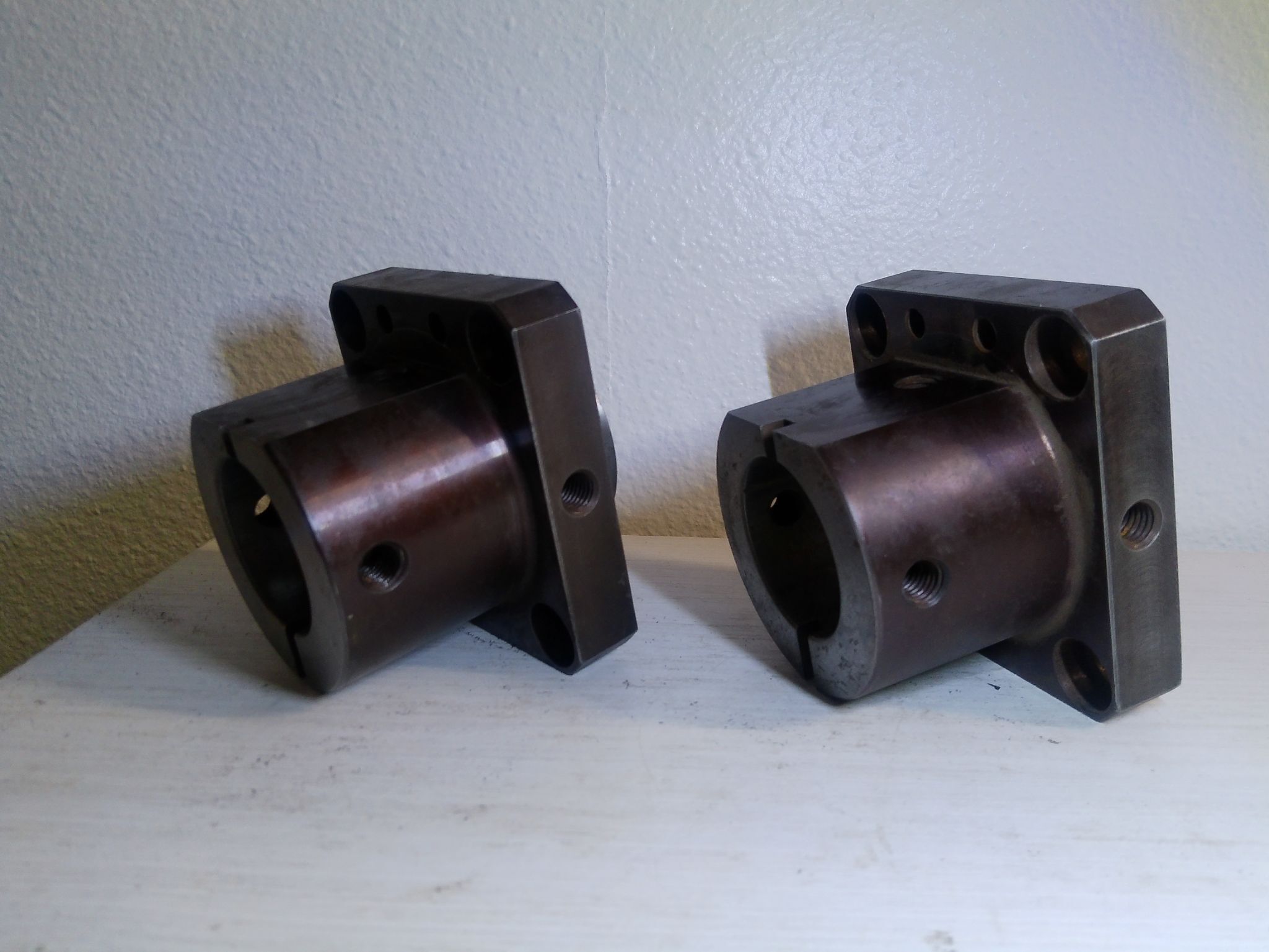 UNBRANDED Tool holders 11