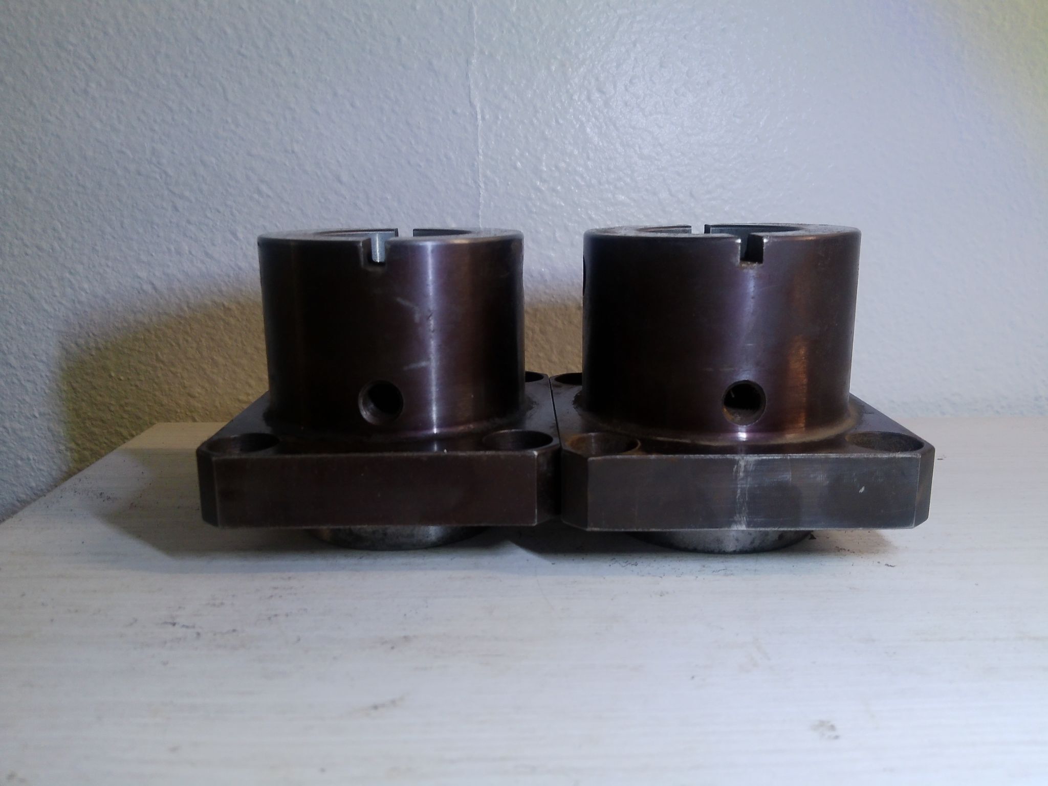UNBRANDED Tool holders 12