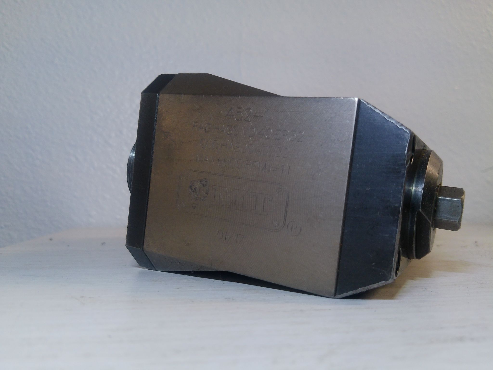 MT VDI40 3