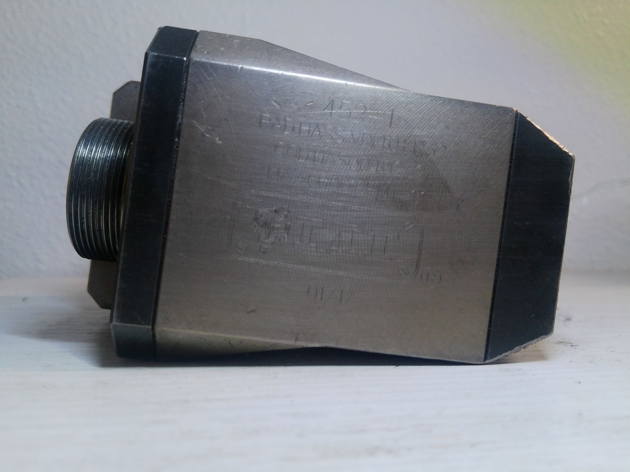 MT VDI40 4