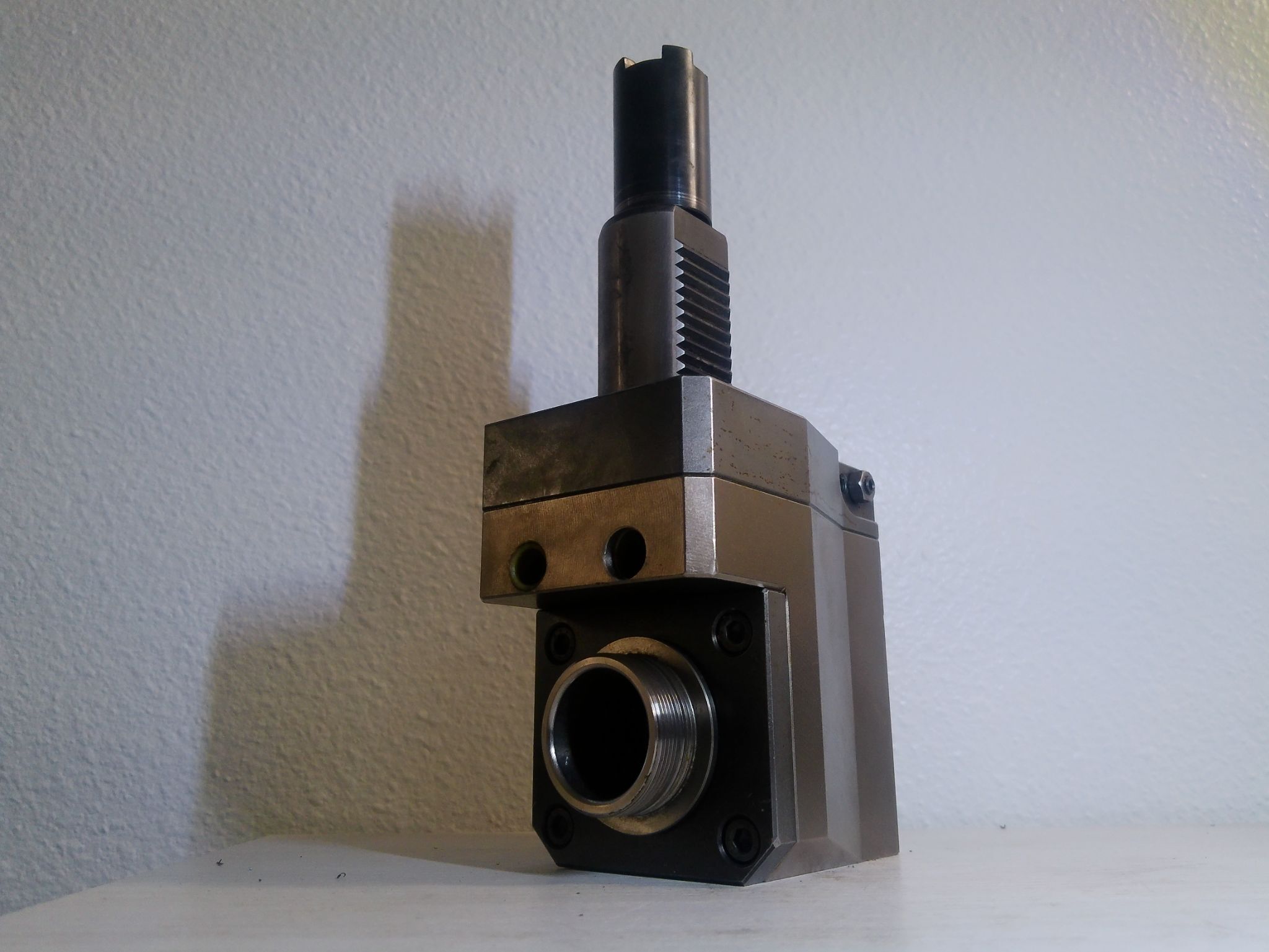 MT VDI40 5