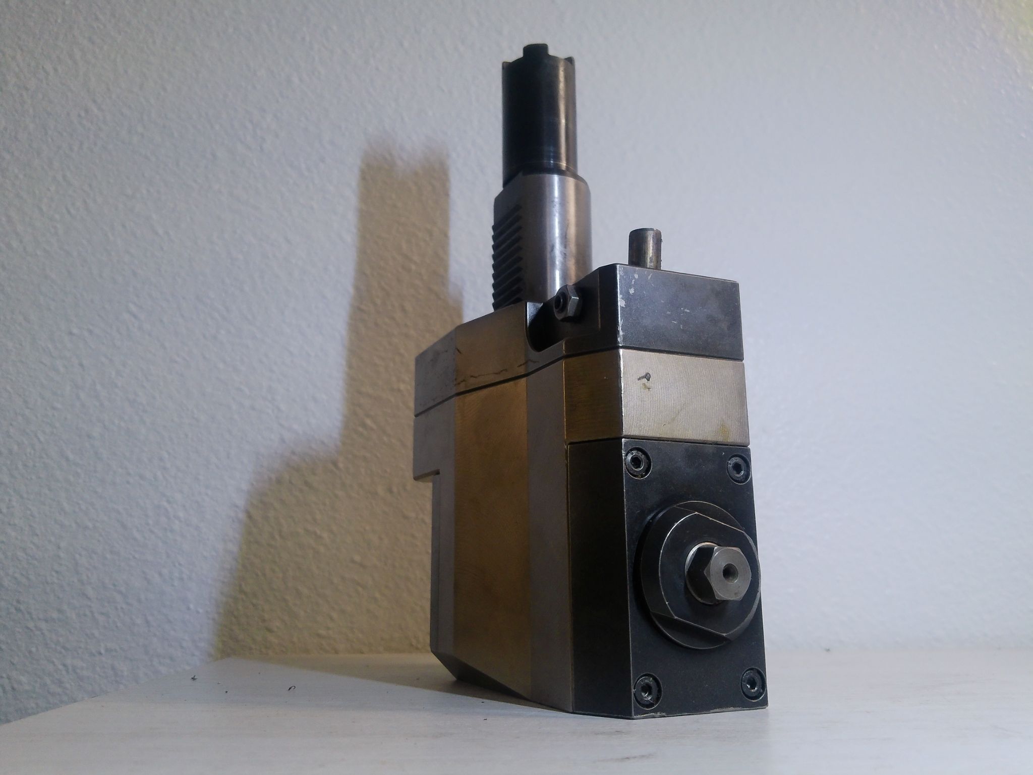 MT VDI40 7