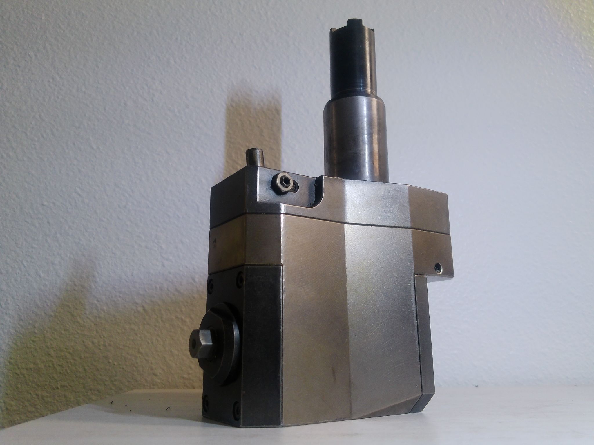 MT VDI40 8