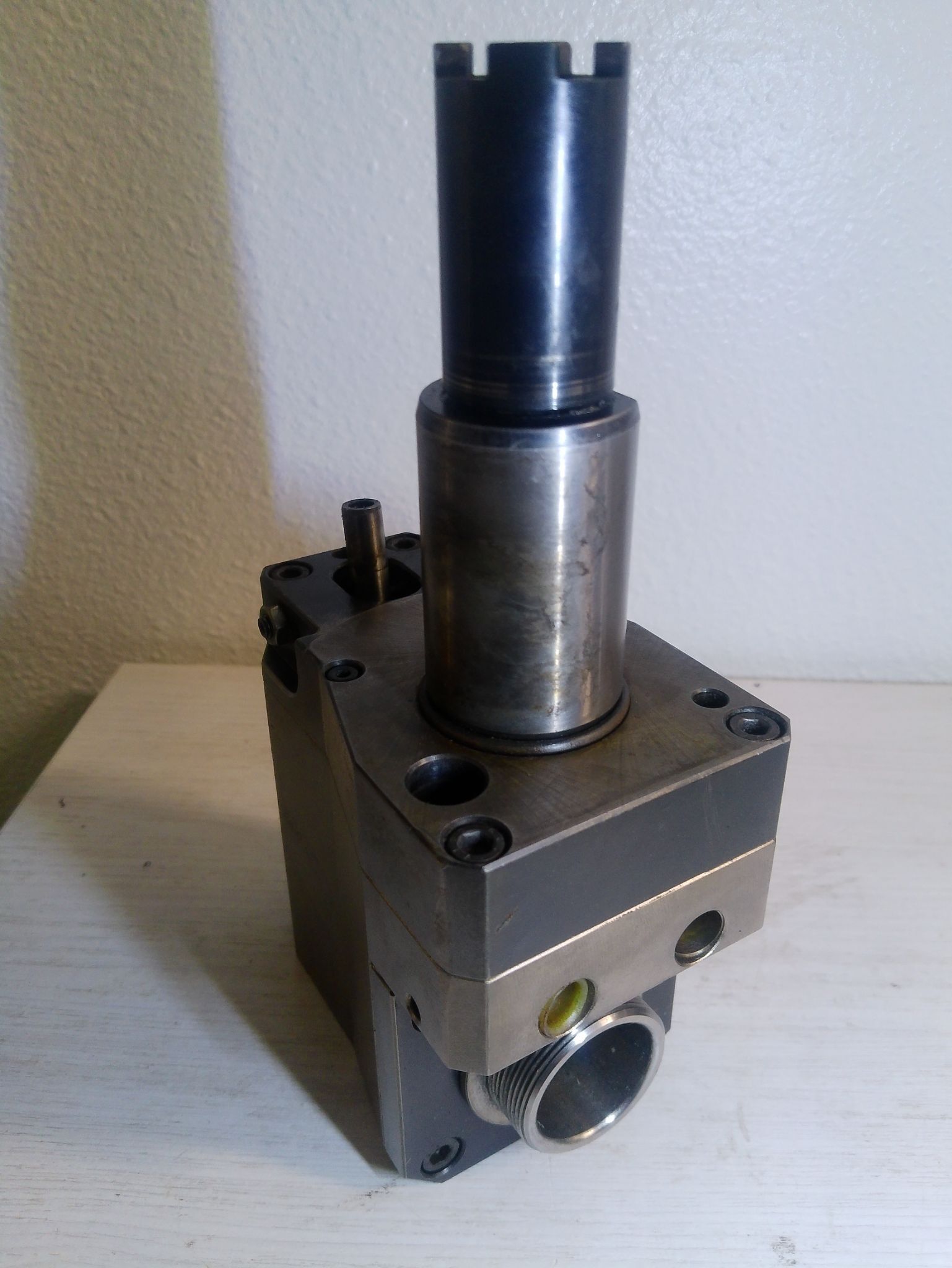 MT VDI40 10