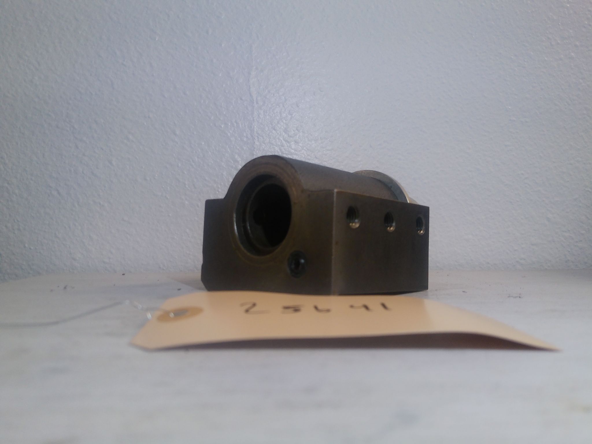 UNBRANDED Tool holders 0
