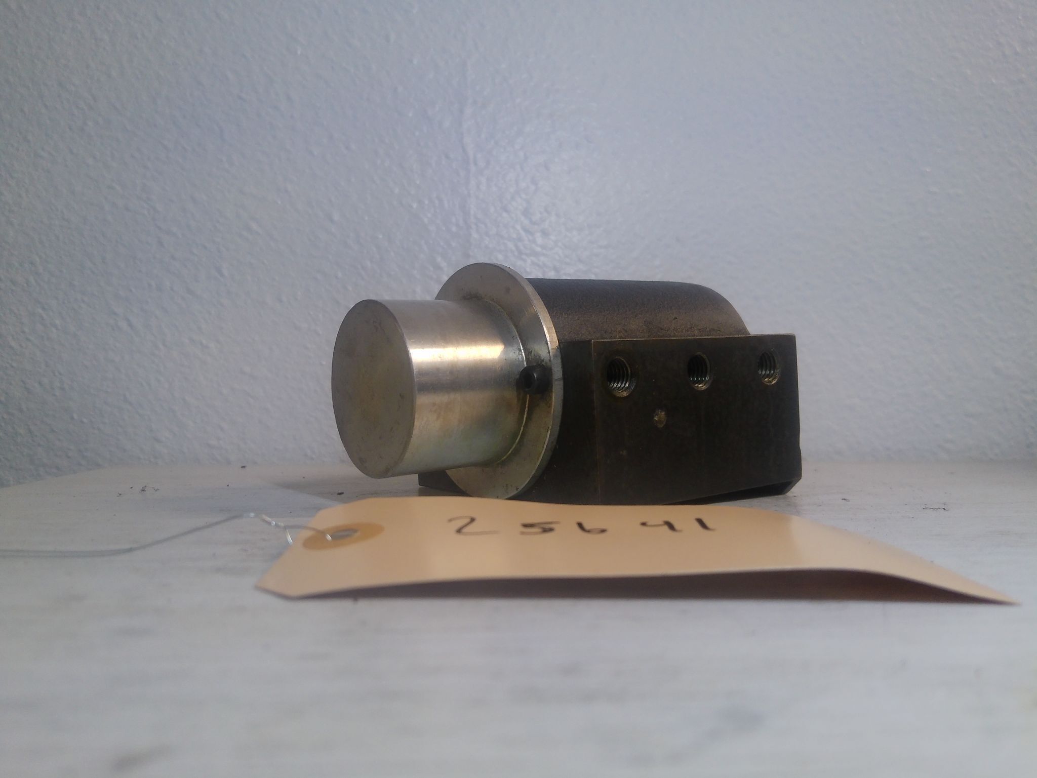 UNBRANDED Tool holders 4