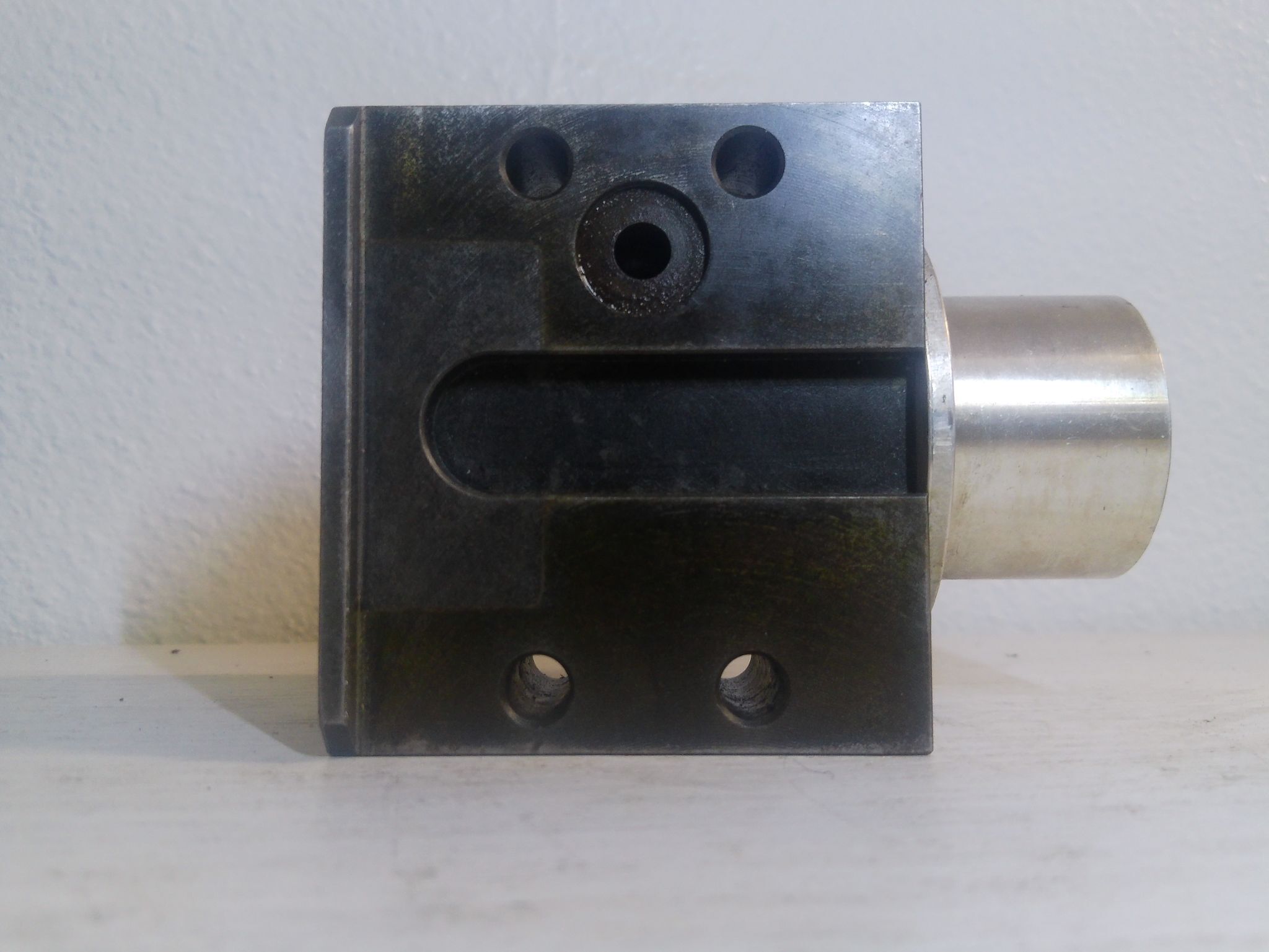UNBRANDED Tool holders 7