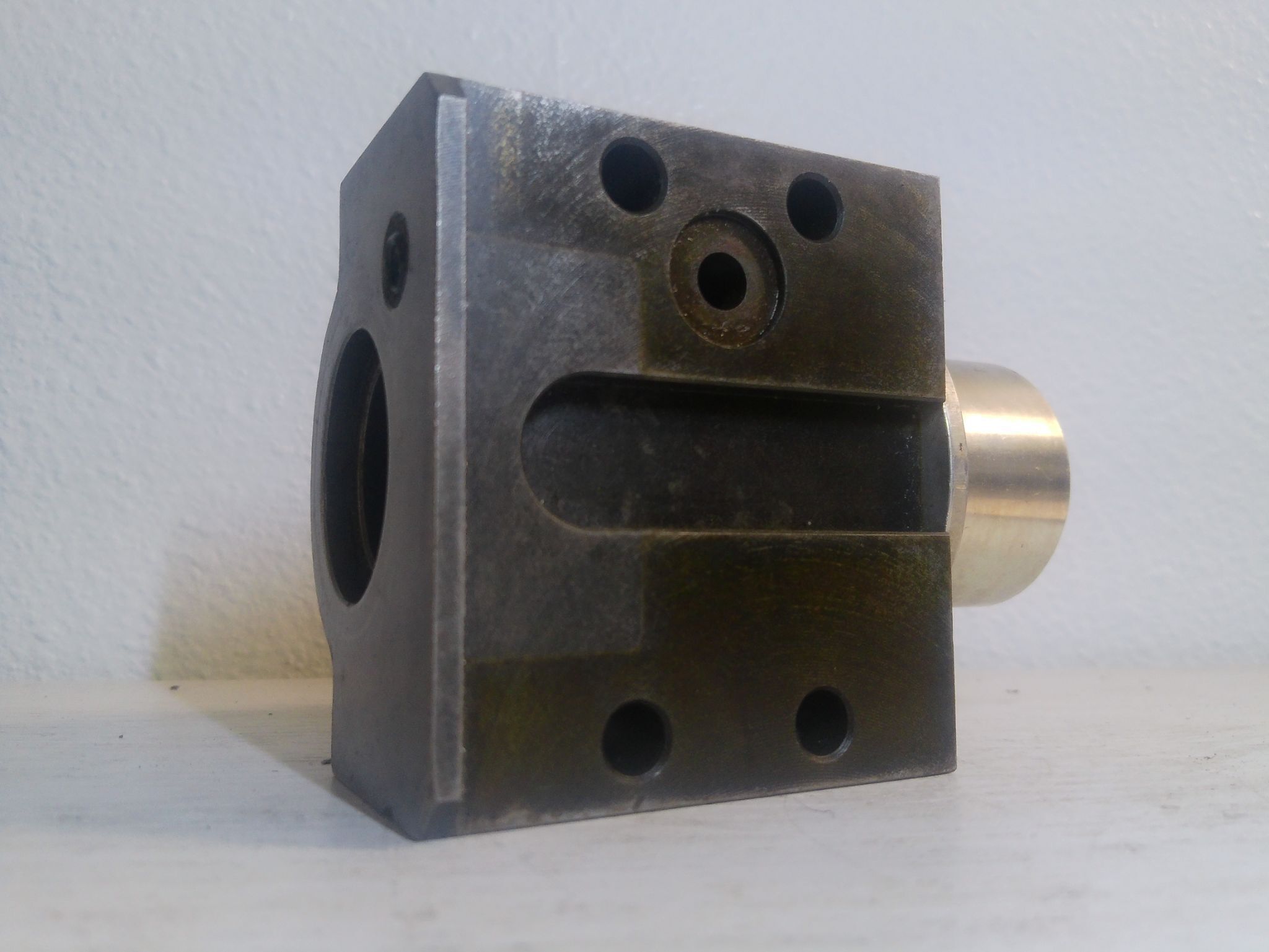 UNBRANDED Tool holders 8