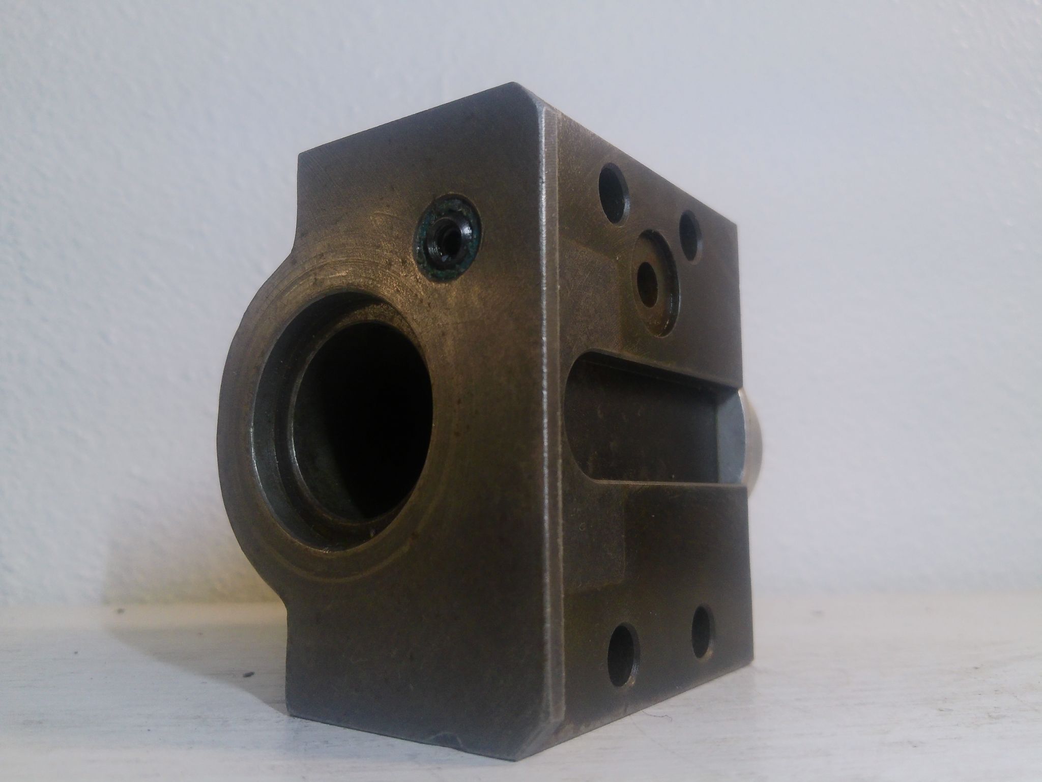 UNBRANDED Tool holders 9