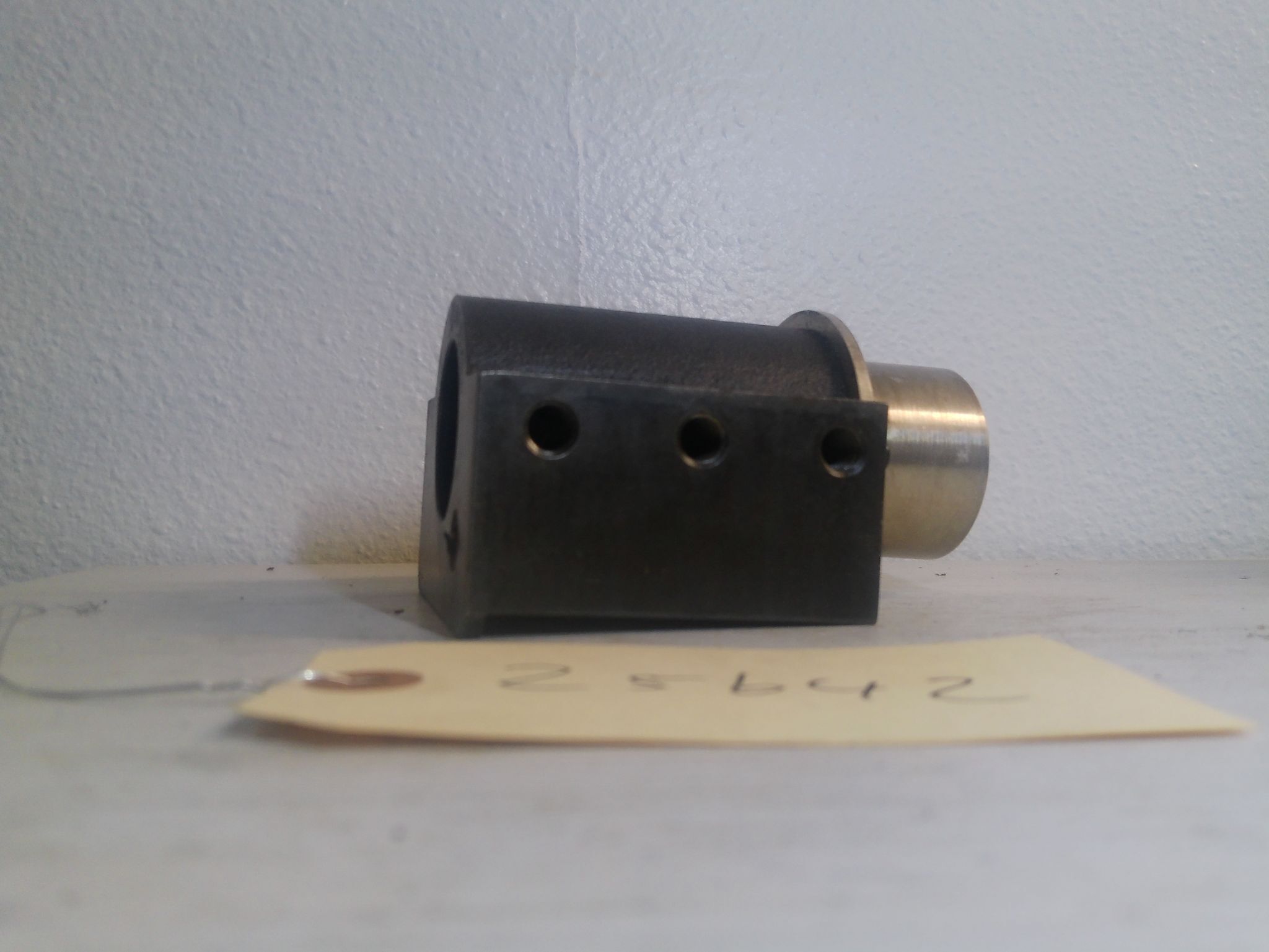 UNBRANDED Tool holders 0