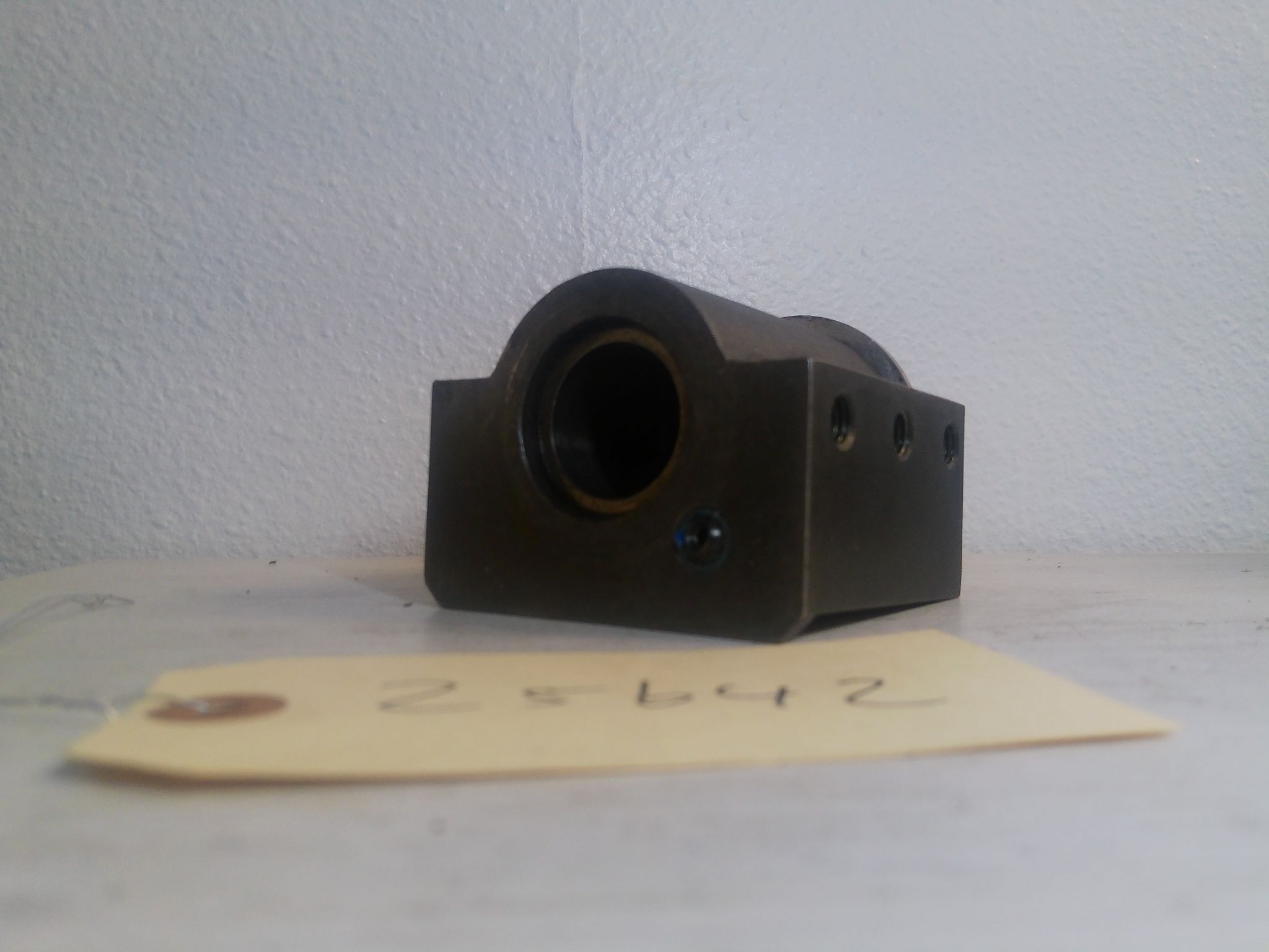 UNBRANDED Tool holders 1