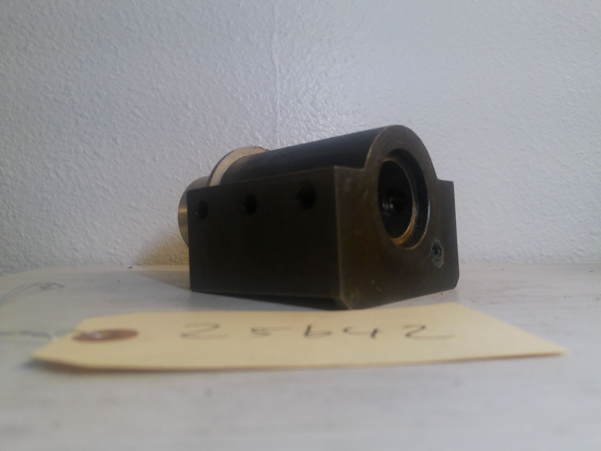 UNBRANDED Tool holders 3