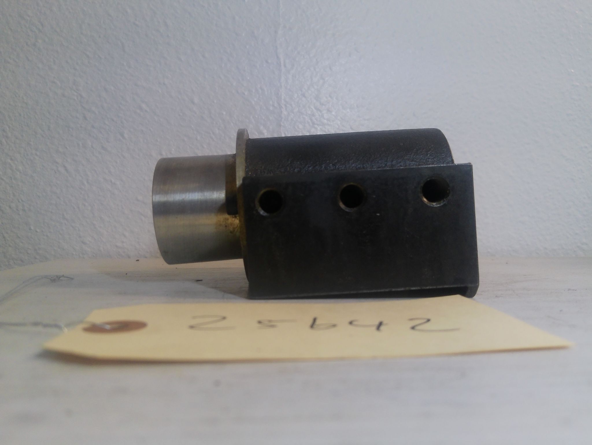 UNBRANDED Tool holders 4