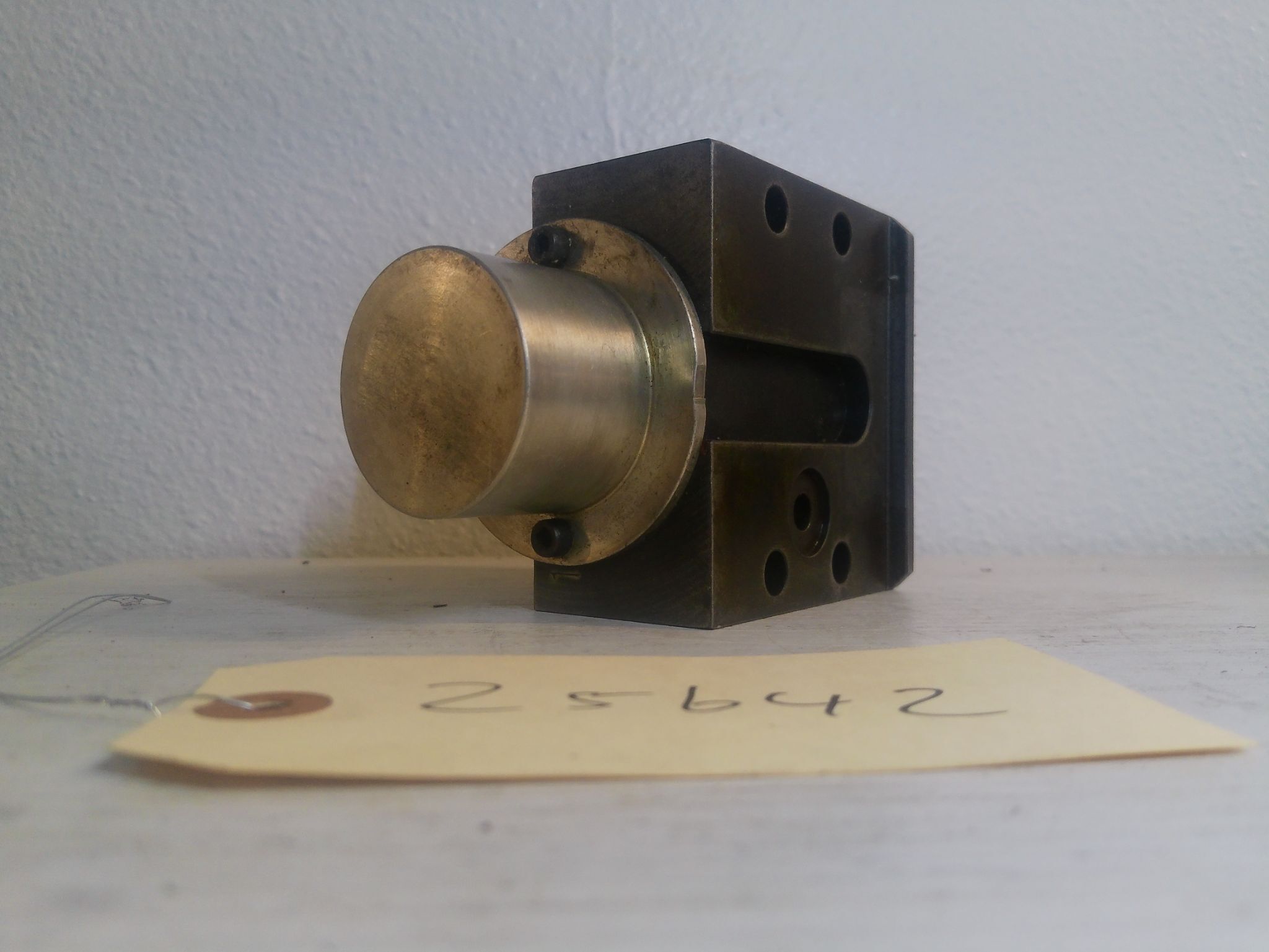 UNBRANDED Tool holders 6
