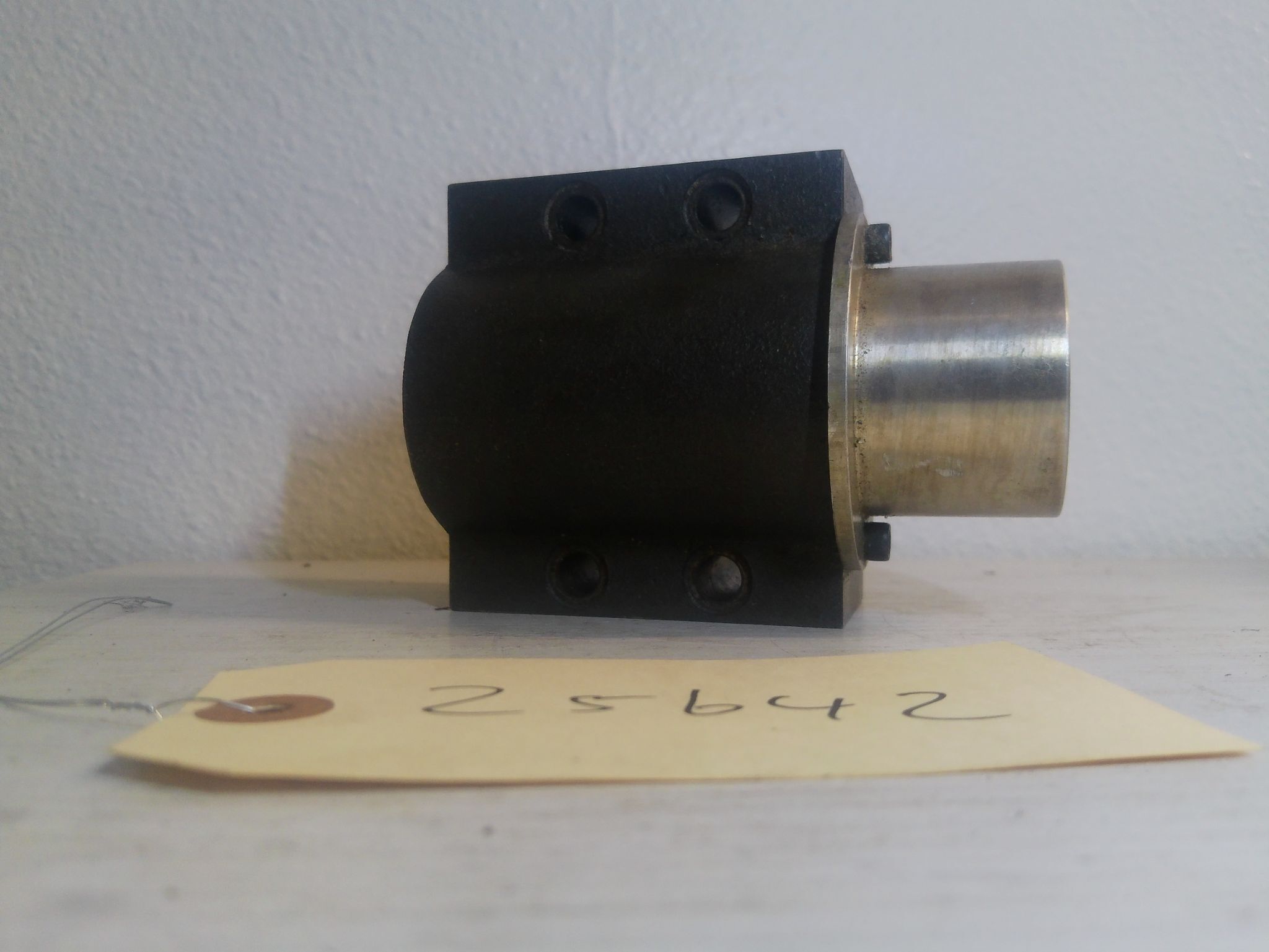 UNBRANDED Tool holders 9