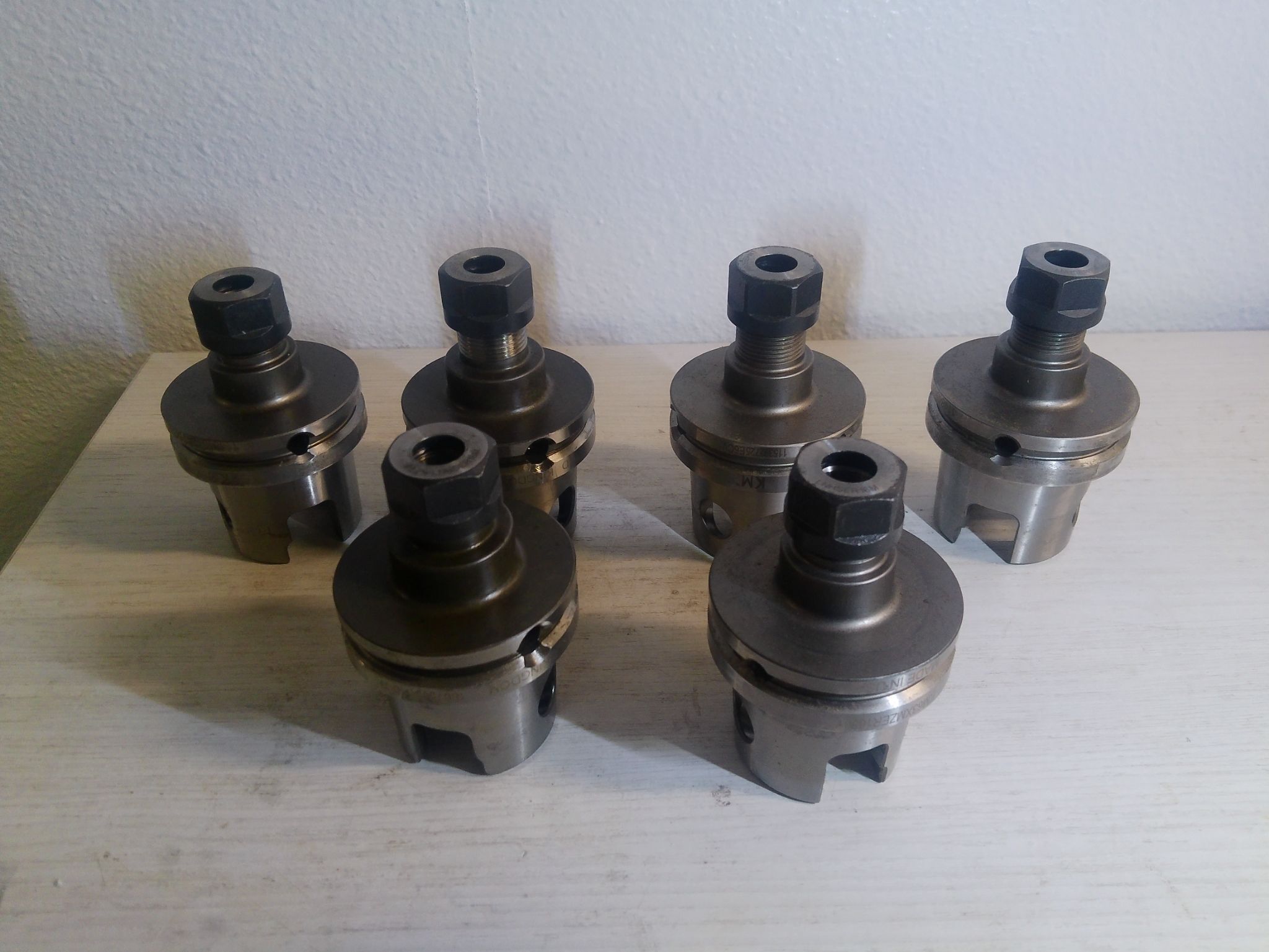 KENNAMETAL KM63 1