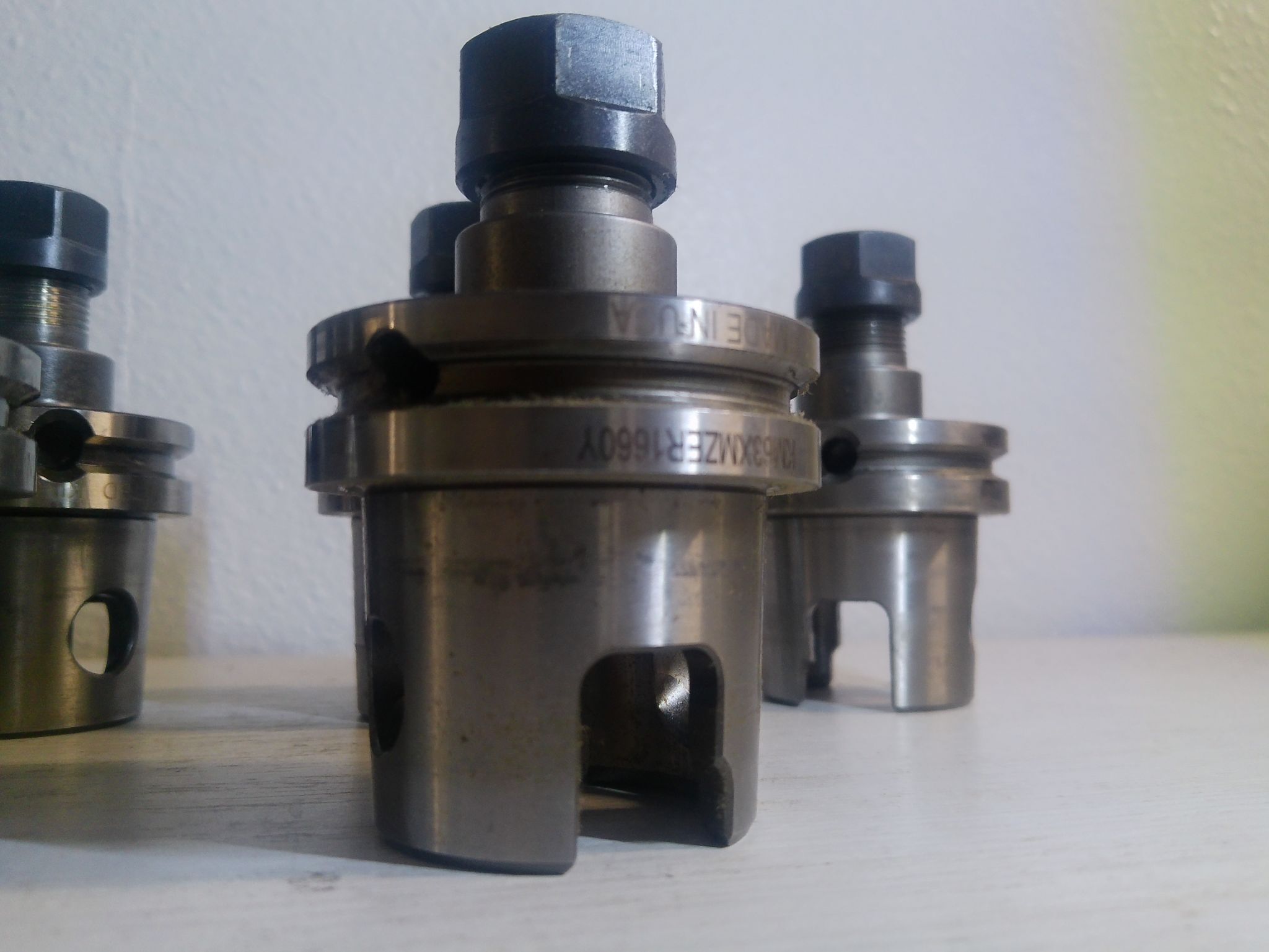 KENNAMETAL KM63 2