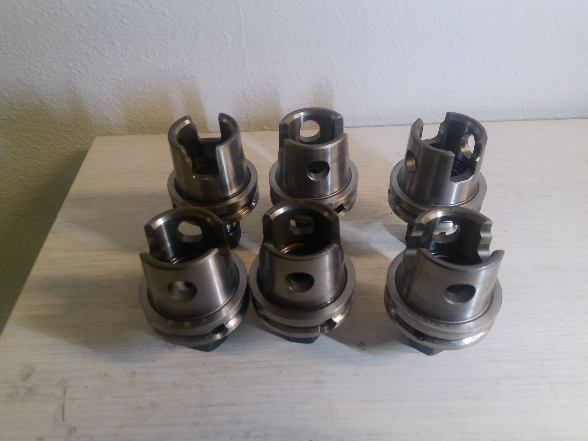KENNAMETAL KM63 4