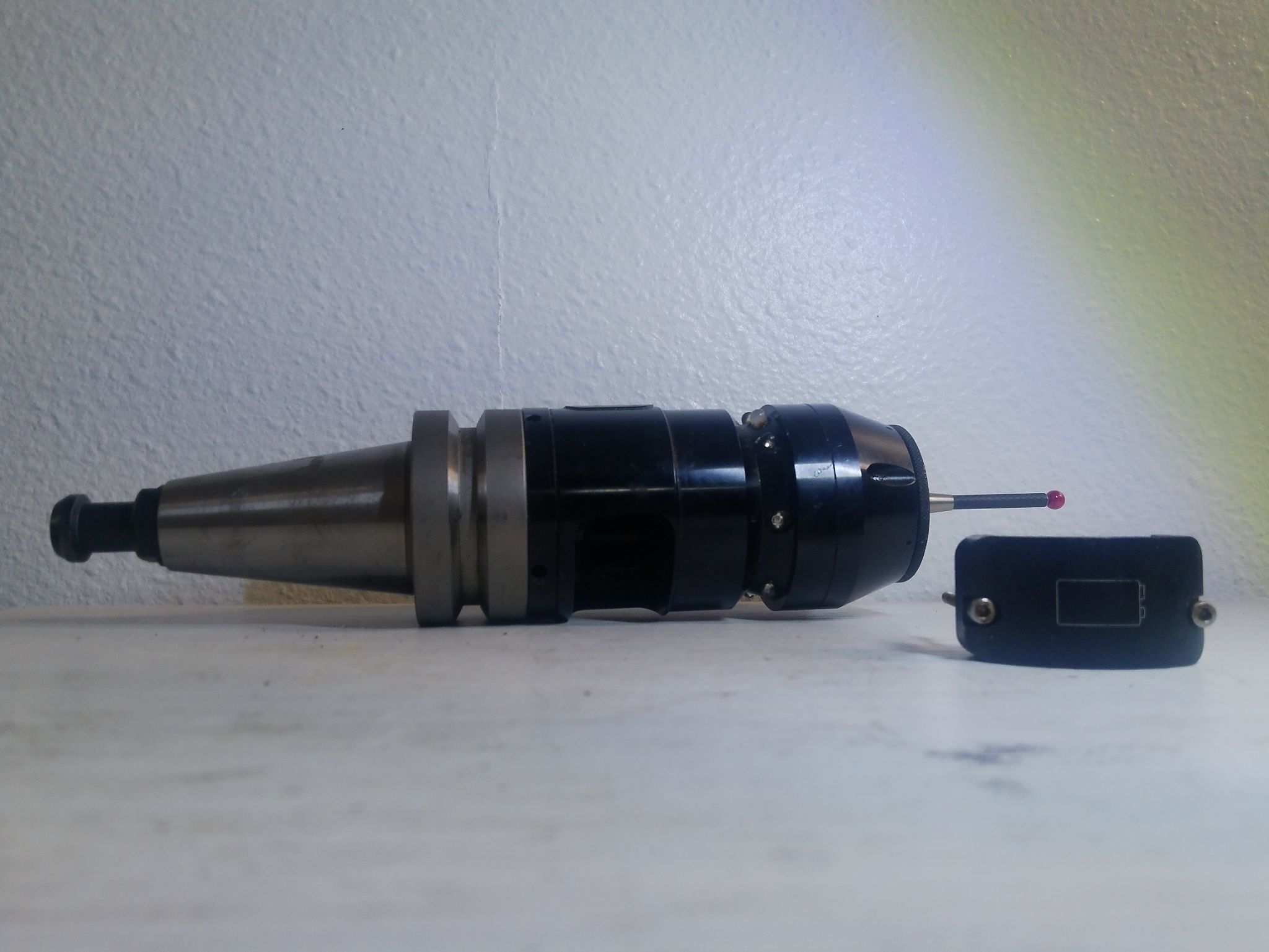 RENISHAW MP10 0