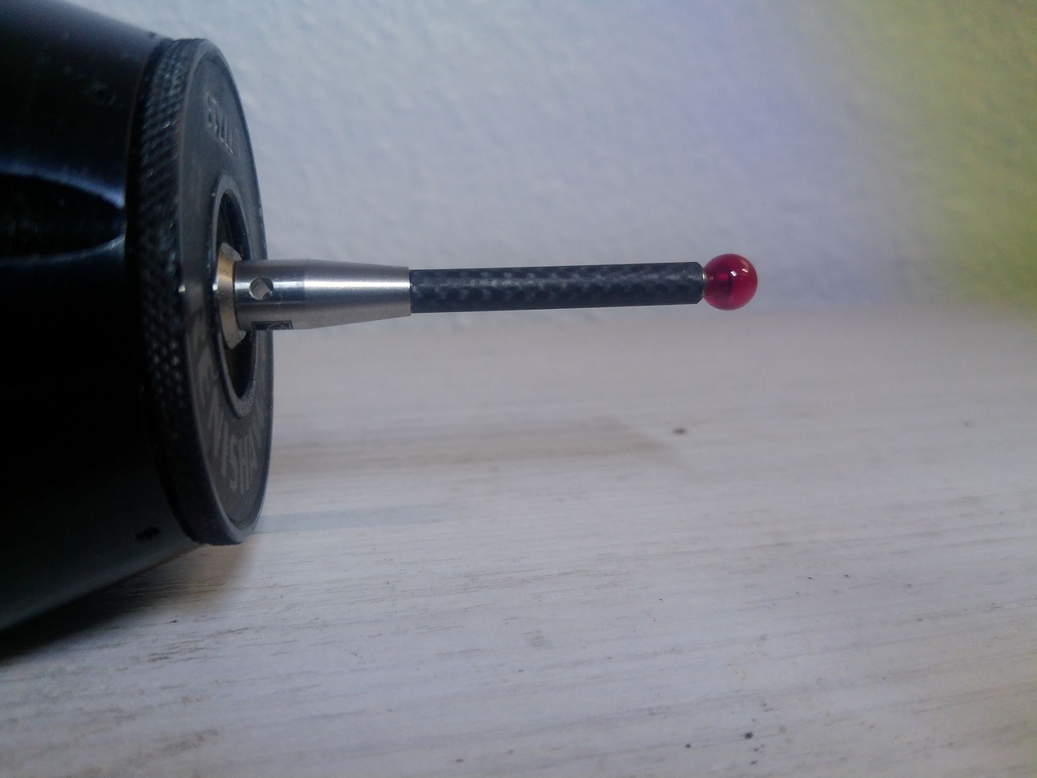 RENISHAW MP10 2